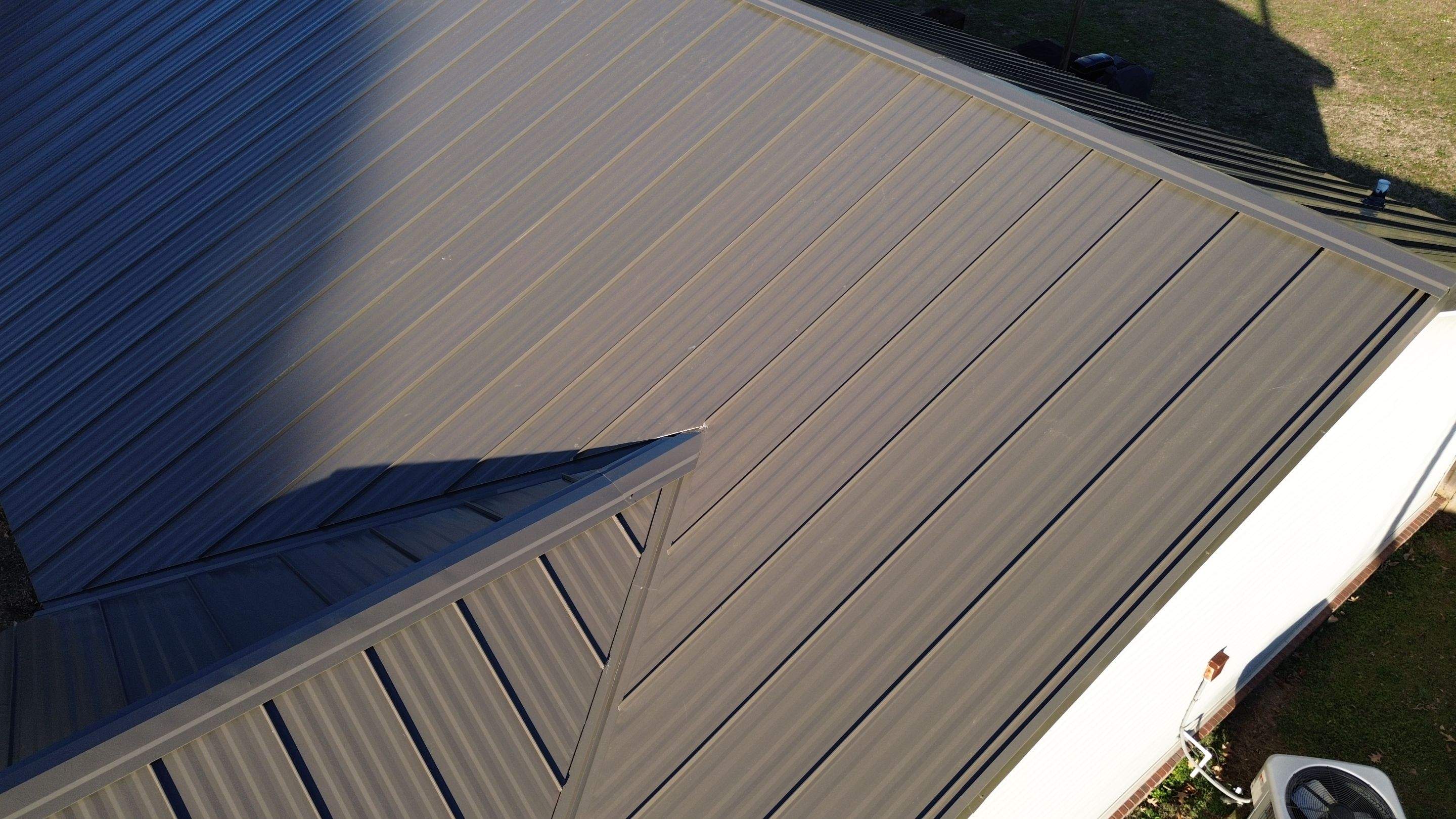Project in Killen by BayCo Roofing