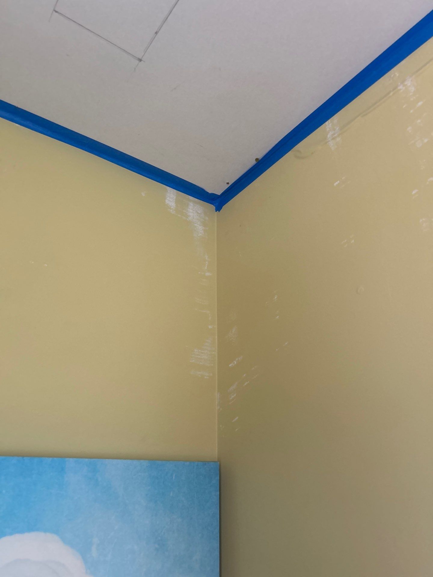 Project in Bellevue by Connolly Construction Company