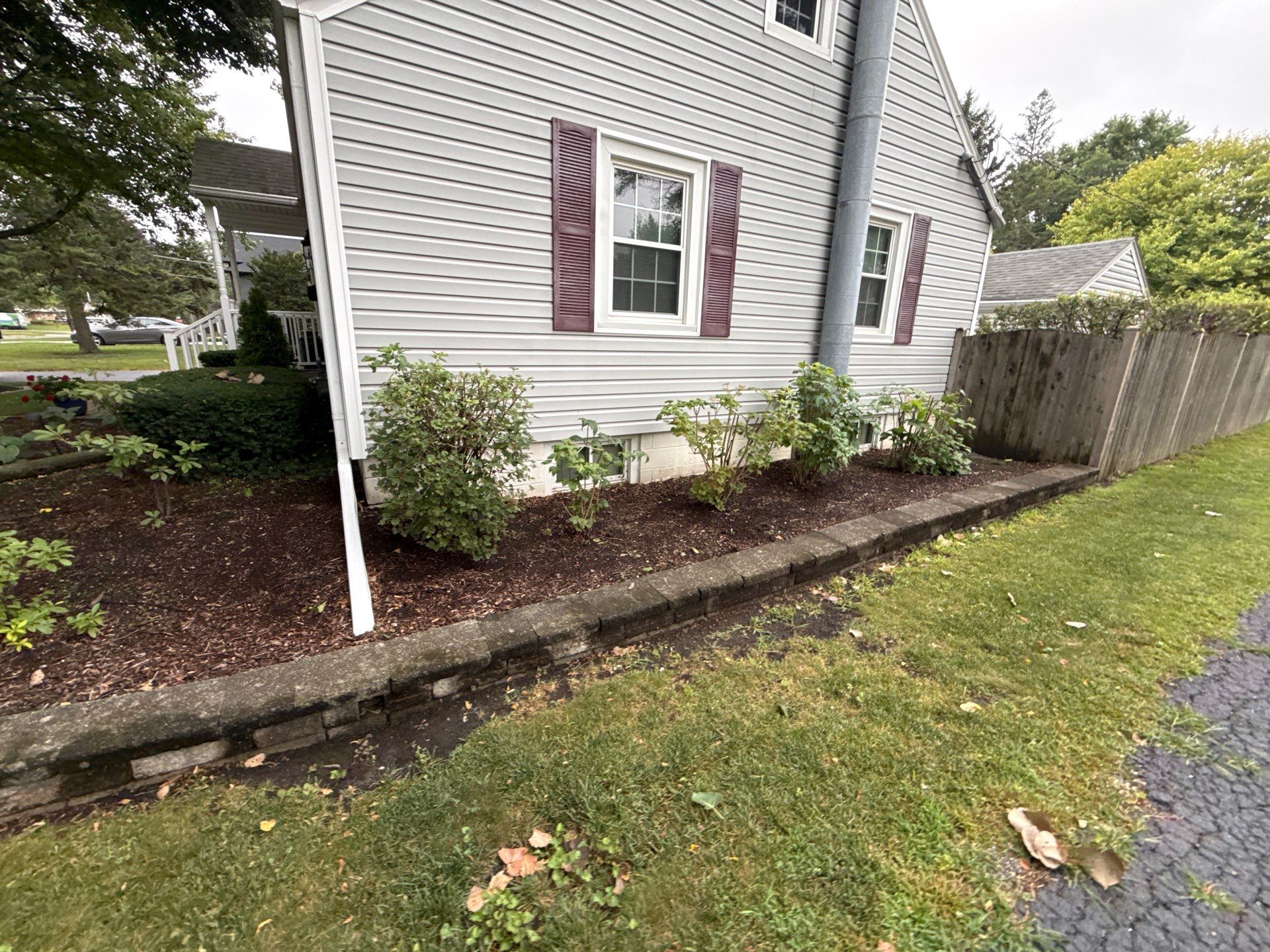 Karen M. - Palatine, IL by A&N