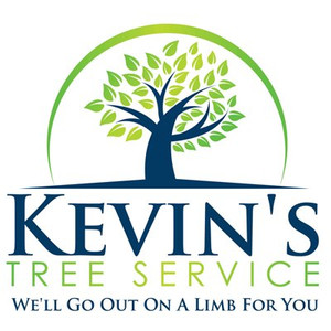 Logo for Kevin's Tree Service