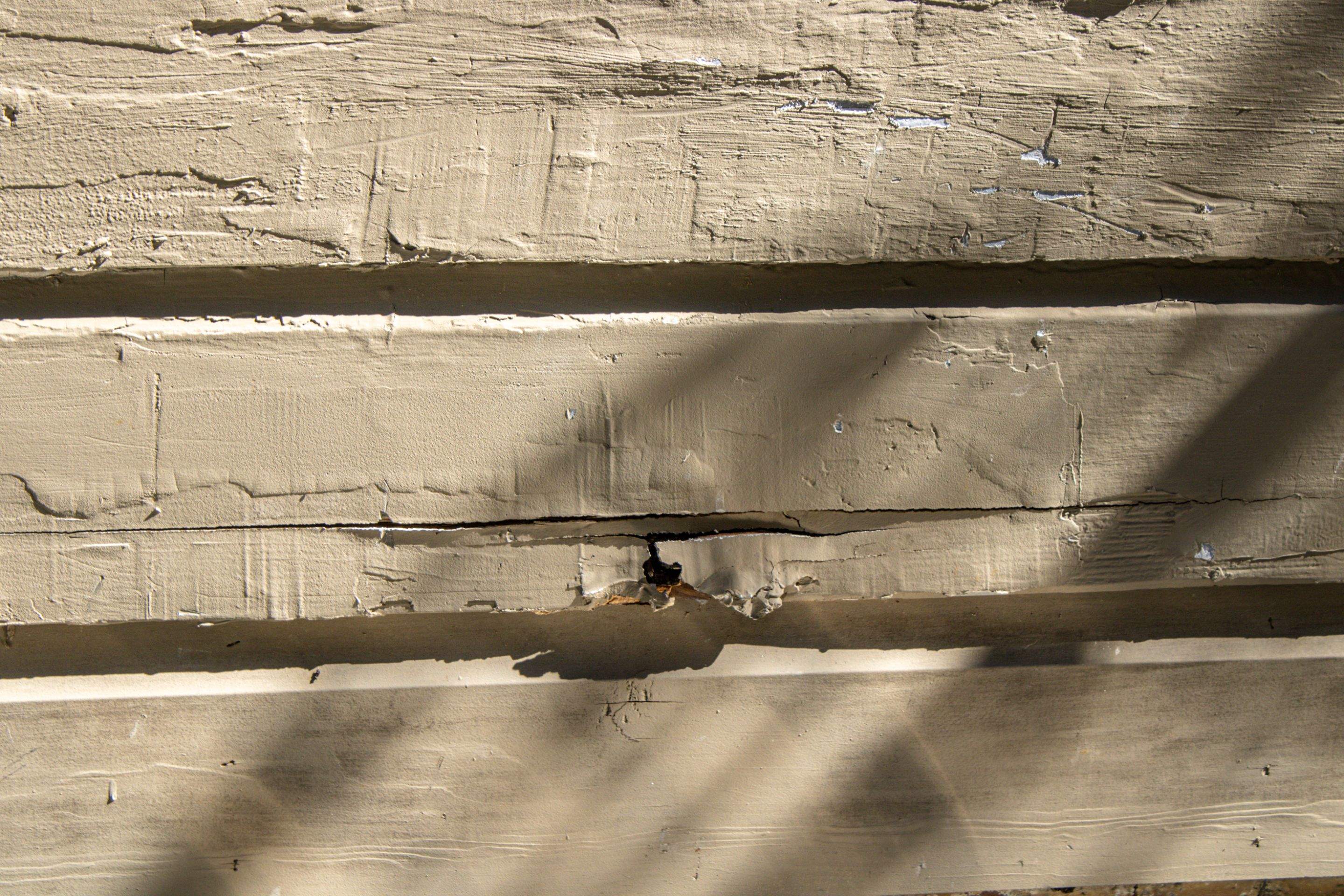 Full Siding Replacement, Deck Build, Exterior Paint, and Gutter Replacement  by Nelson Exteriors 