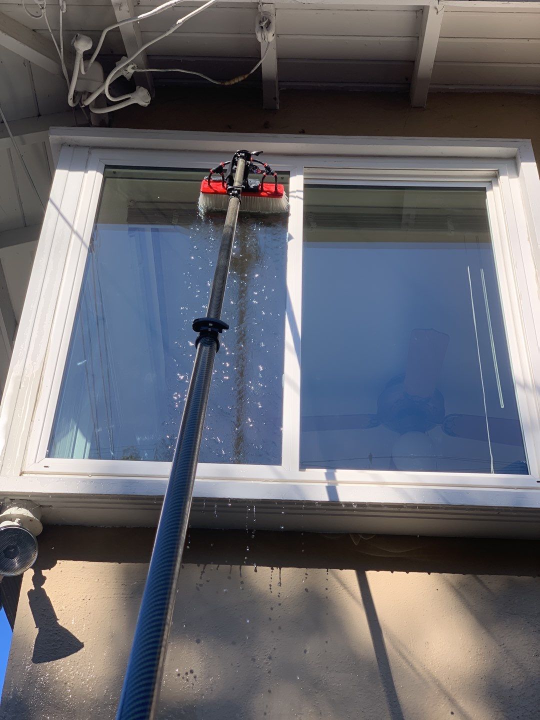 Joyce Schleicher Window Clean by SpotFree Window Cleaning