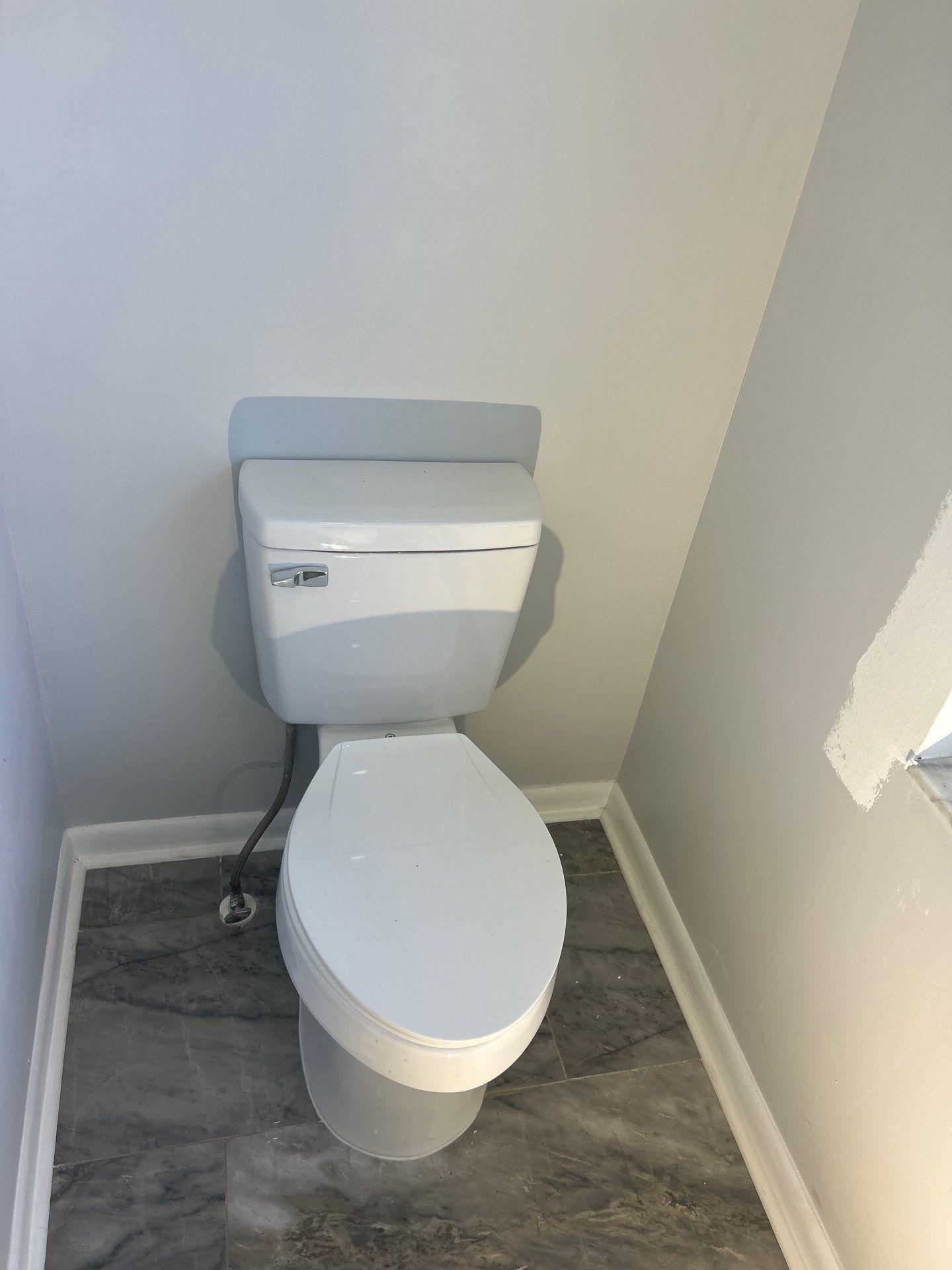 Luxury Bathroom Makeover: Walk-in Shower & Saloon Doors Renovation by urban green energy llc