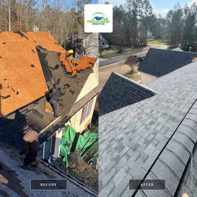Estate Gray Shingles