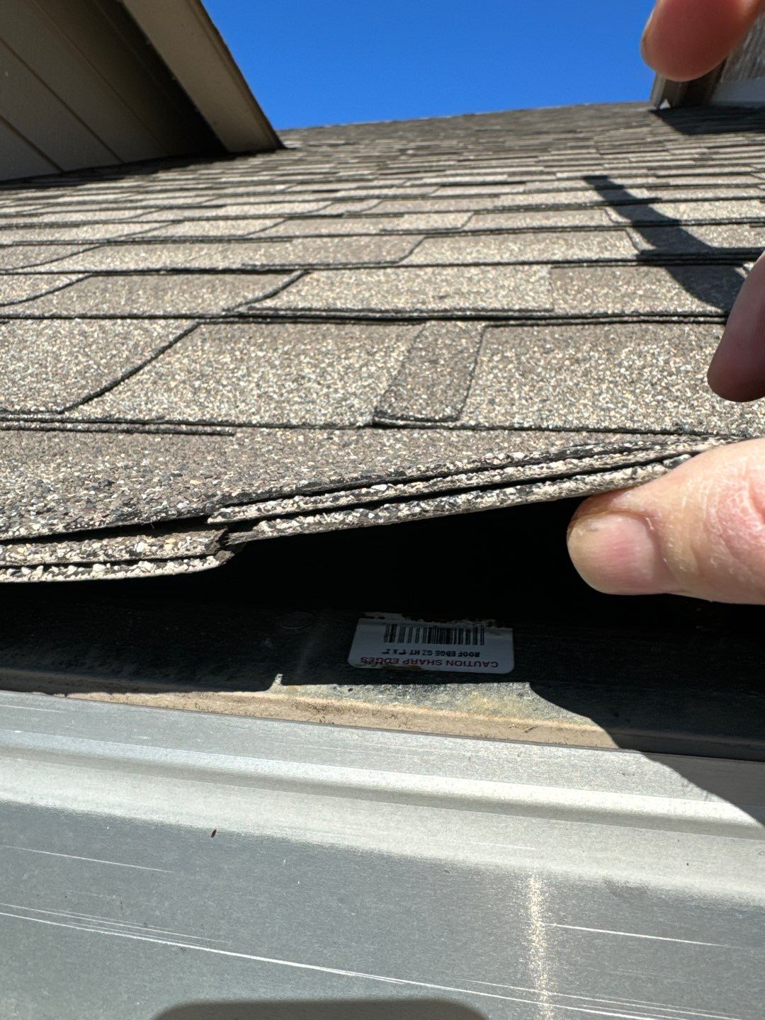 From Inspection to install over 3 years here in Trinity Falls, McKinney, Tx by NIMBUS GENERAL CONTRACTORS, LLC