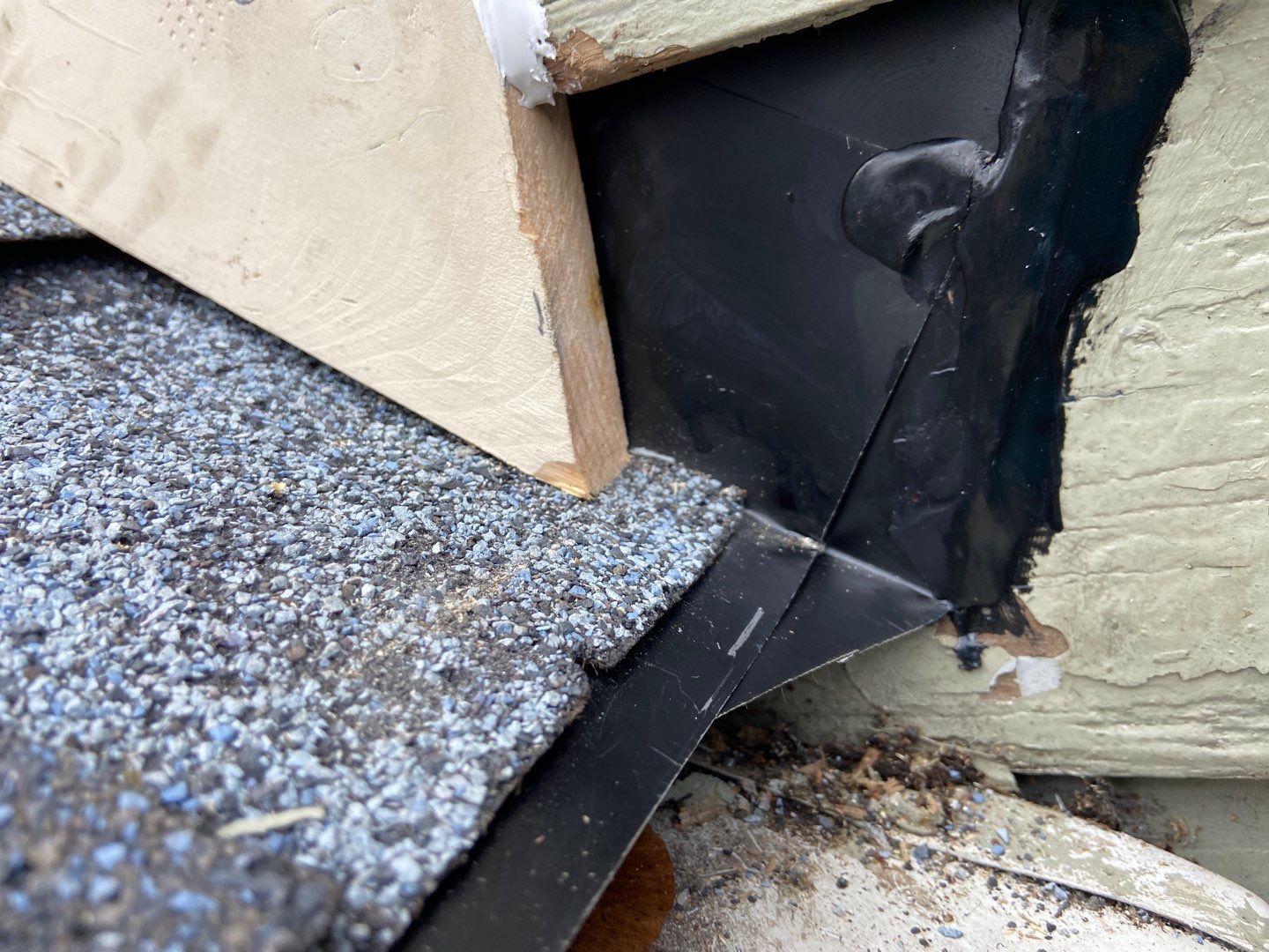 Roof Replacement using Owens Corning by 180 Contractors
