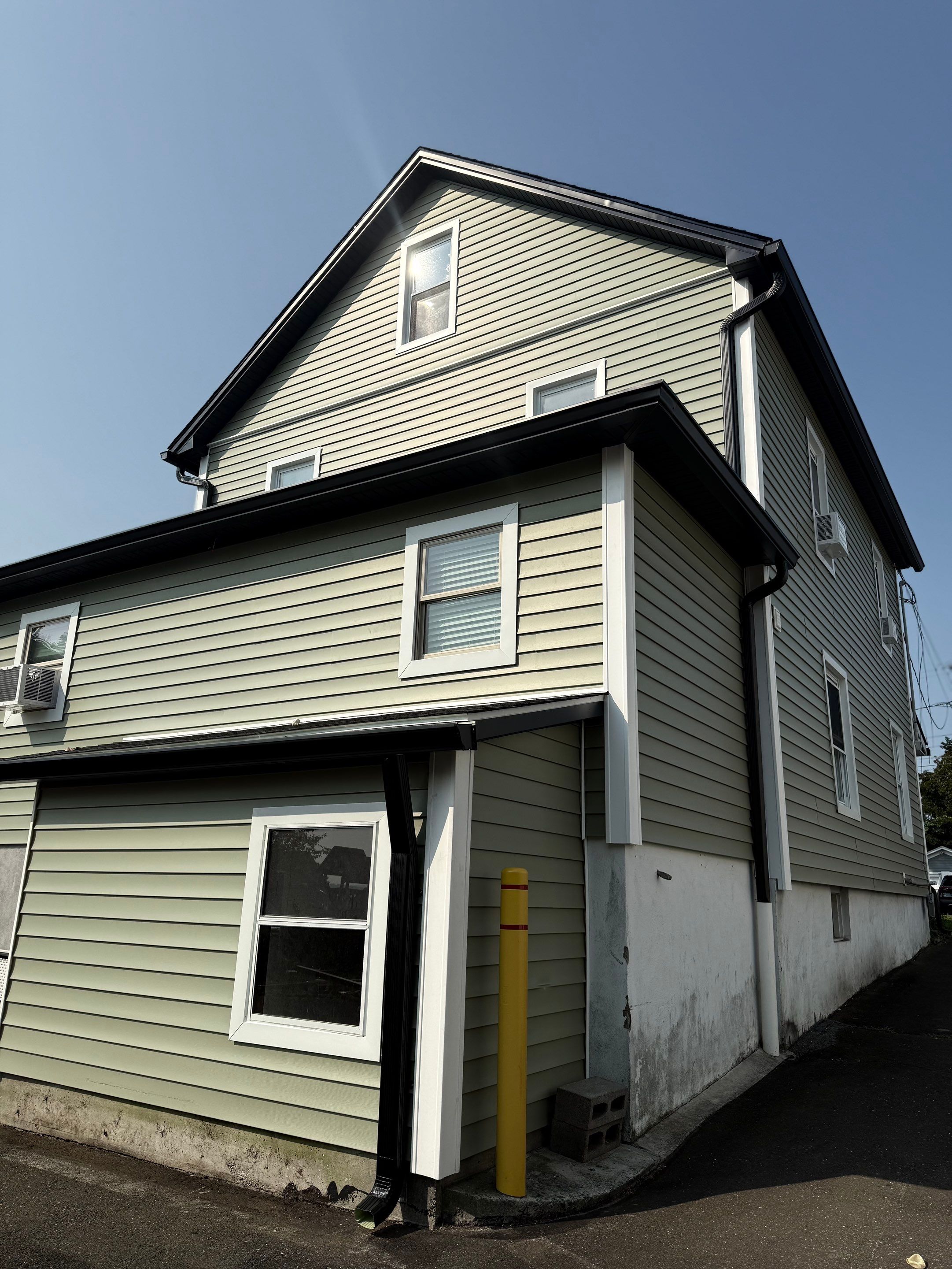 Roof & Siding  by JLP PRO SERVICES LLC