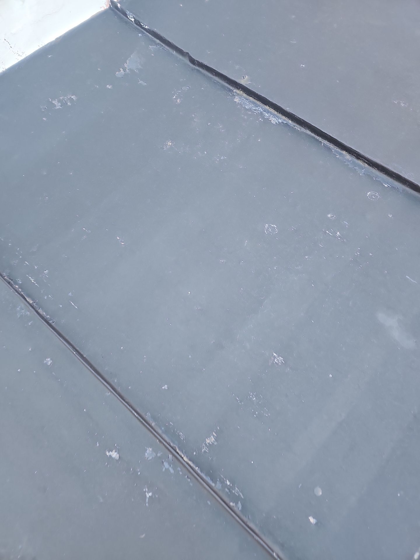 Metal Roof Replacement by Winchester Roofing