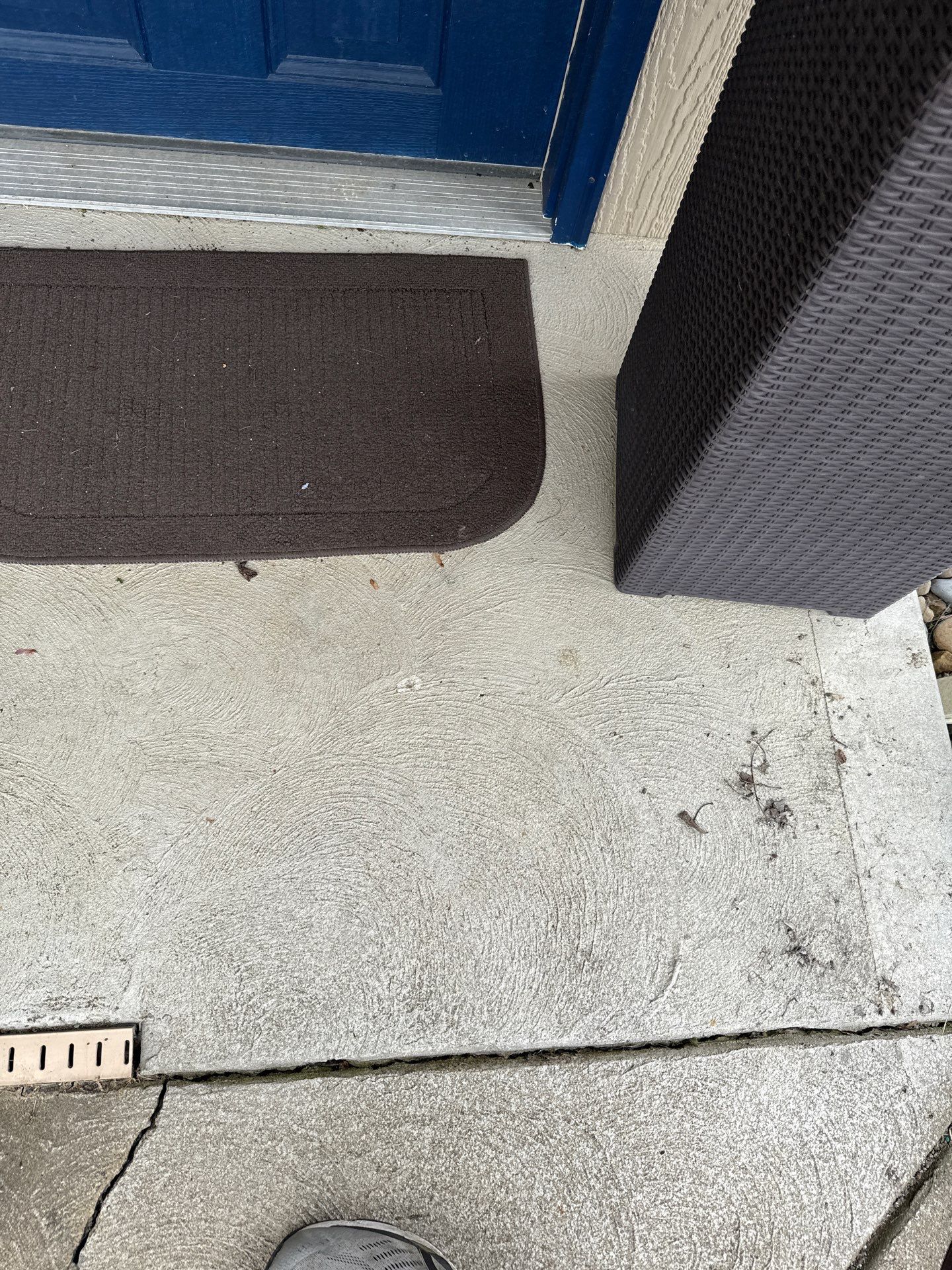 Oxford Pool Deck Project in Baden by Floors in a Day, Inc