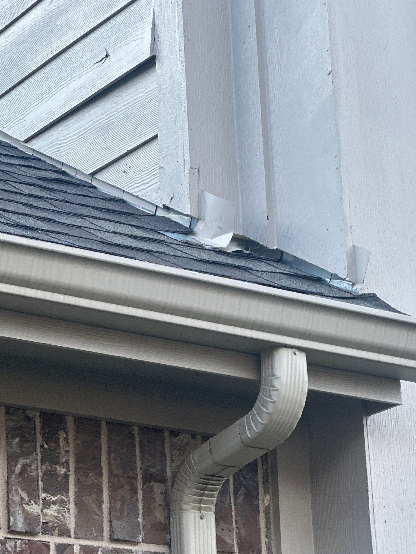 Project in Wylie by Rhino Roofing and General Contracting, LLC