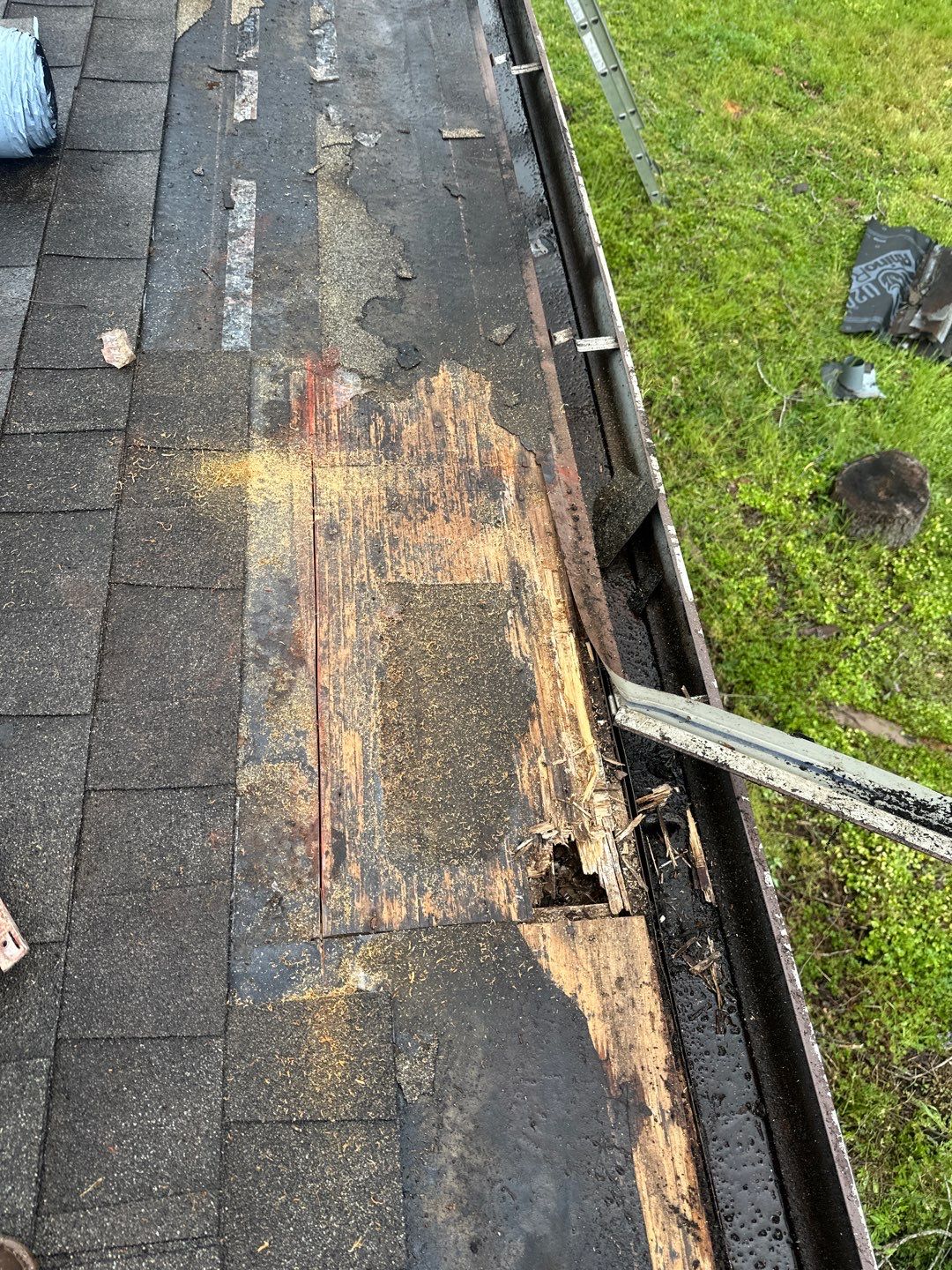 Roof Repair Richmond by Roof Repair Company