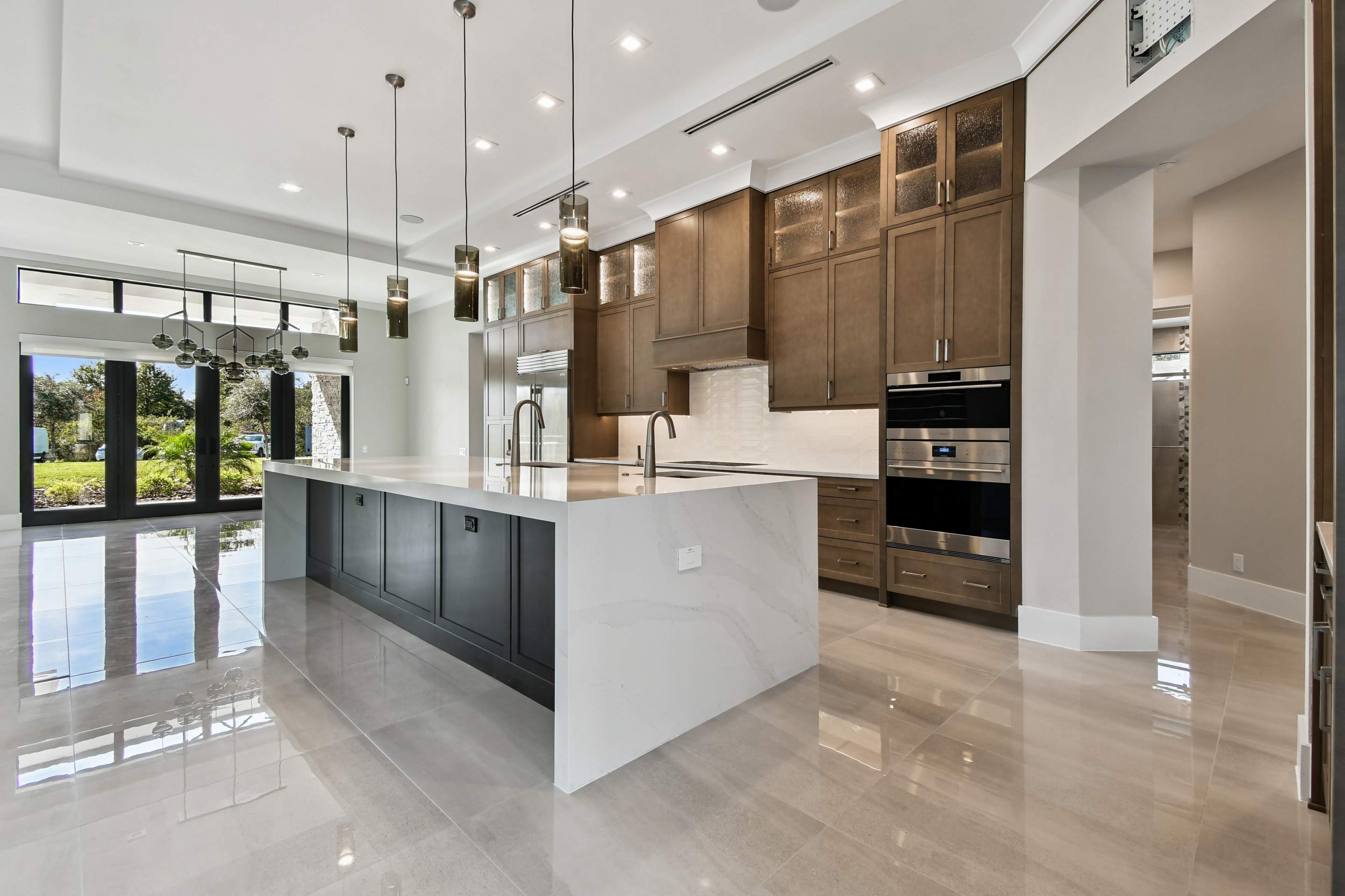 Custom Soleil by Lyons Heritage Tampa, LLC