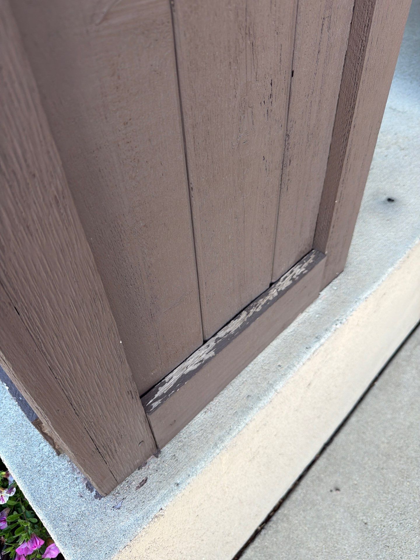 Sioux Falls Exterior Refresh and Multi-Level Deck Maintenance by Select Painting, Coatings & Garage Cabinets