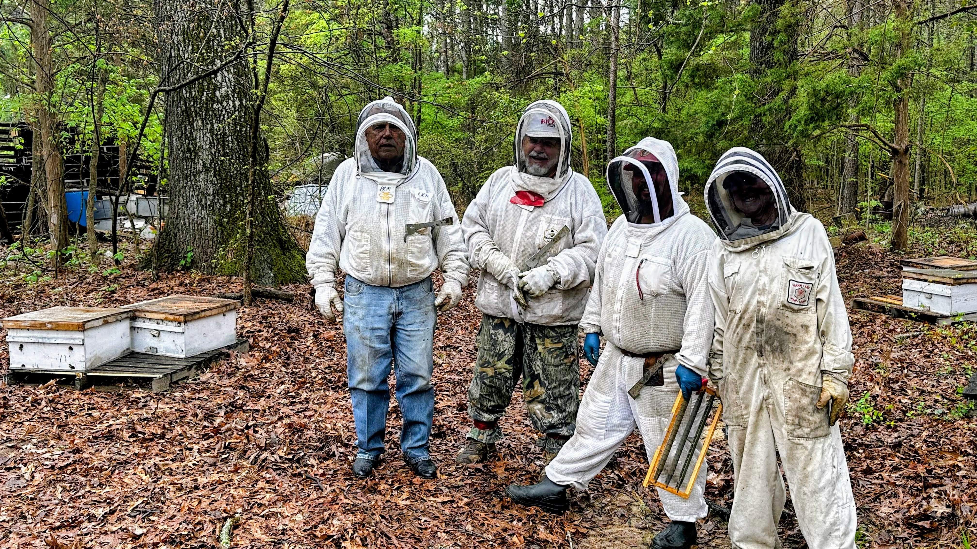 BeeGirl ETX HQ by Rockwall Honey Bee Company