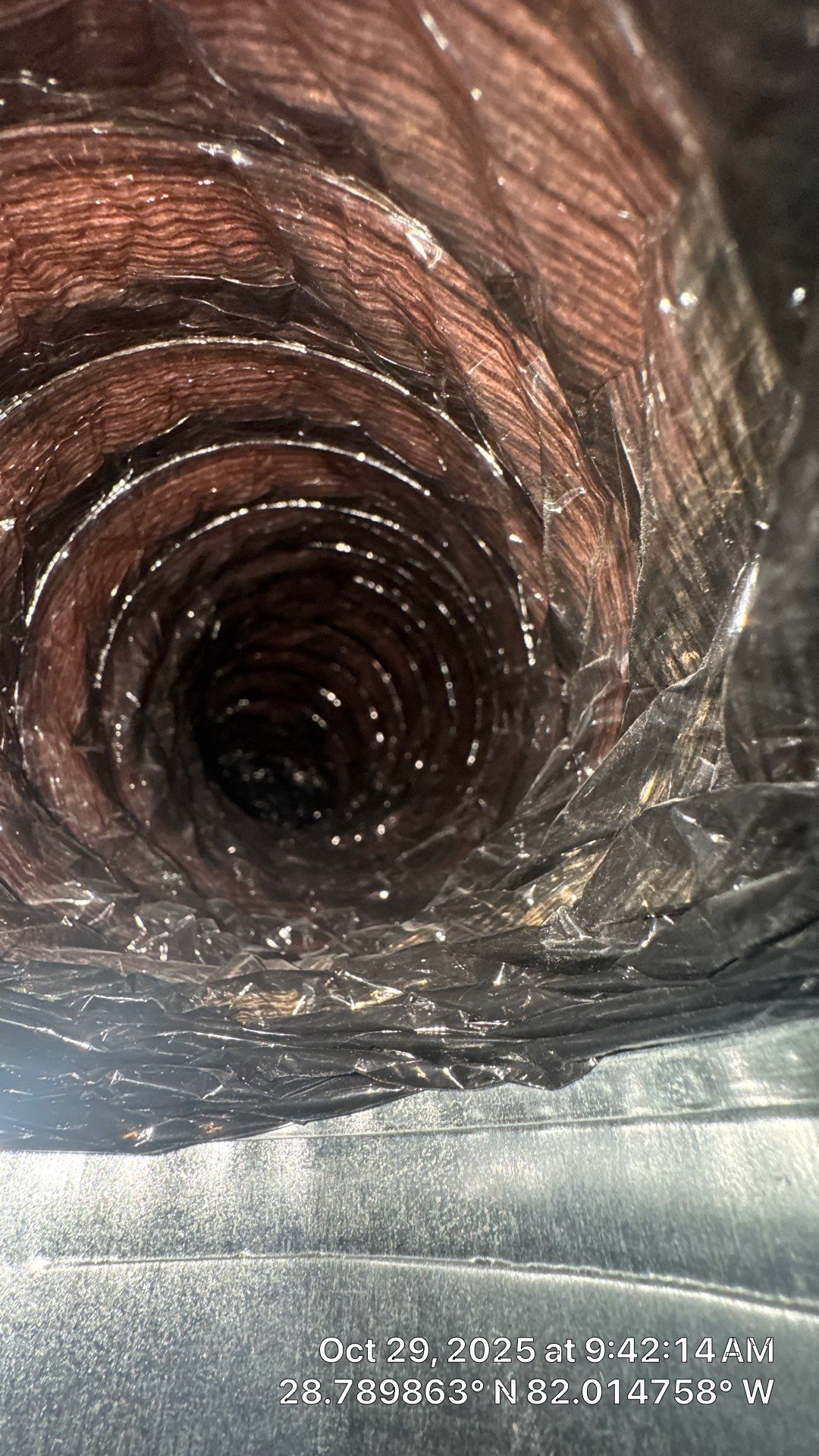 Air Duct Cleaning in The Villages by Hygienic Air, Inc