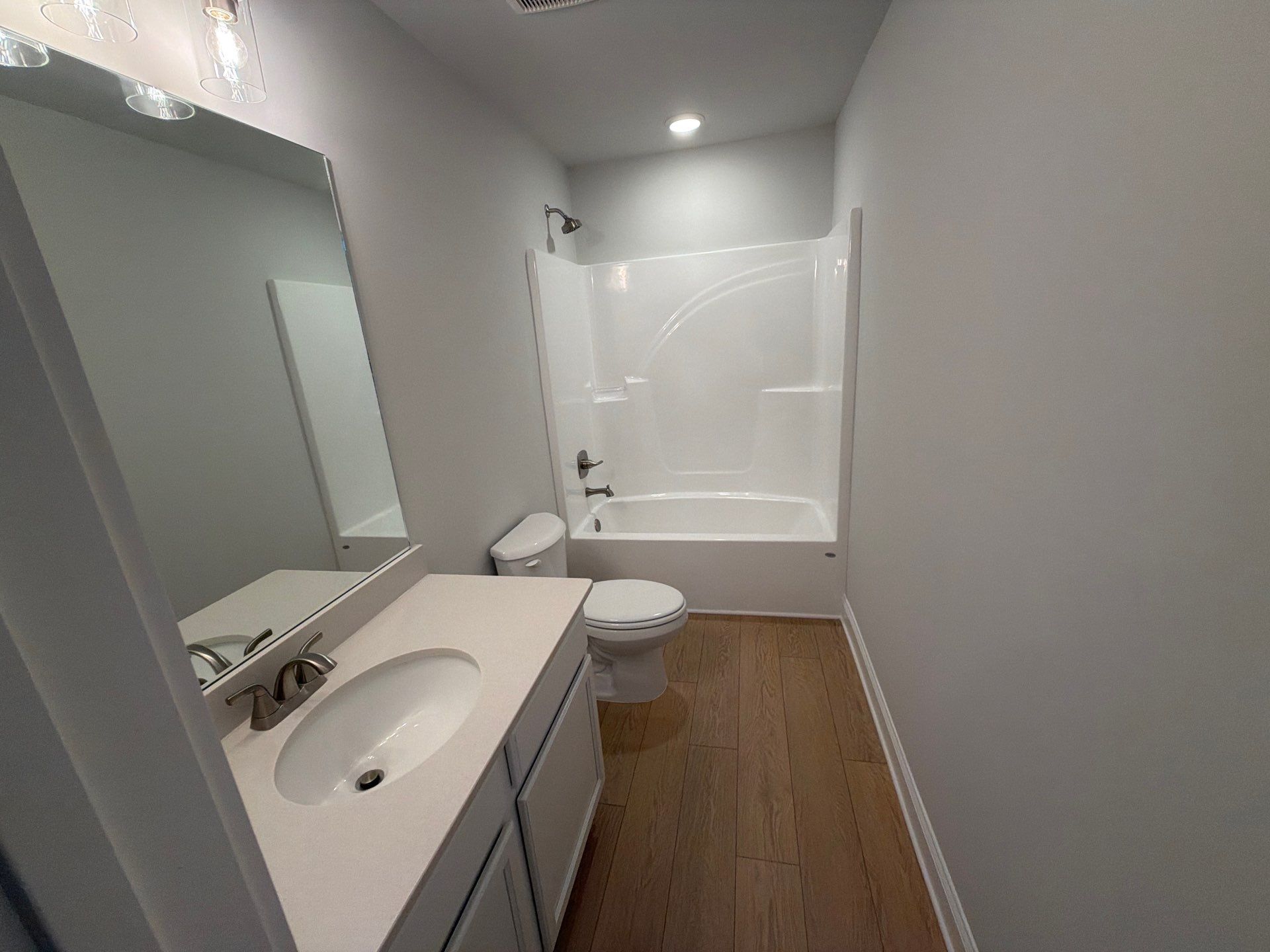 Project in Calhoun by Artisan Built Communities
