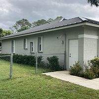 24ga 1.5" Mechanical Seam Charcoal Gray  by Total Roofing System The Metal Roof Experts