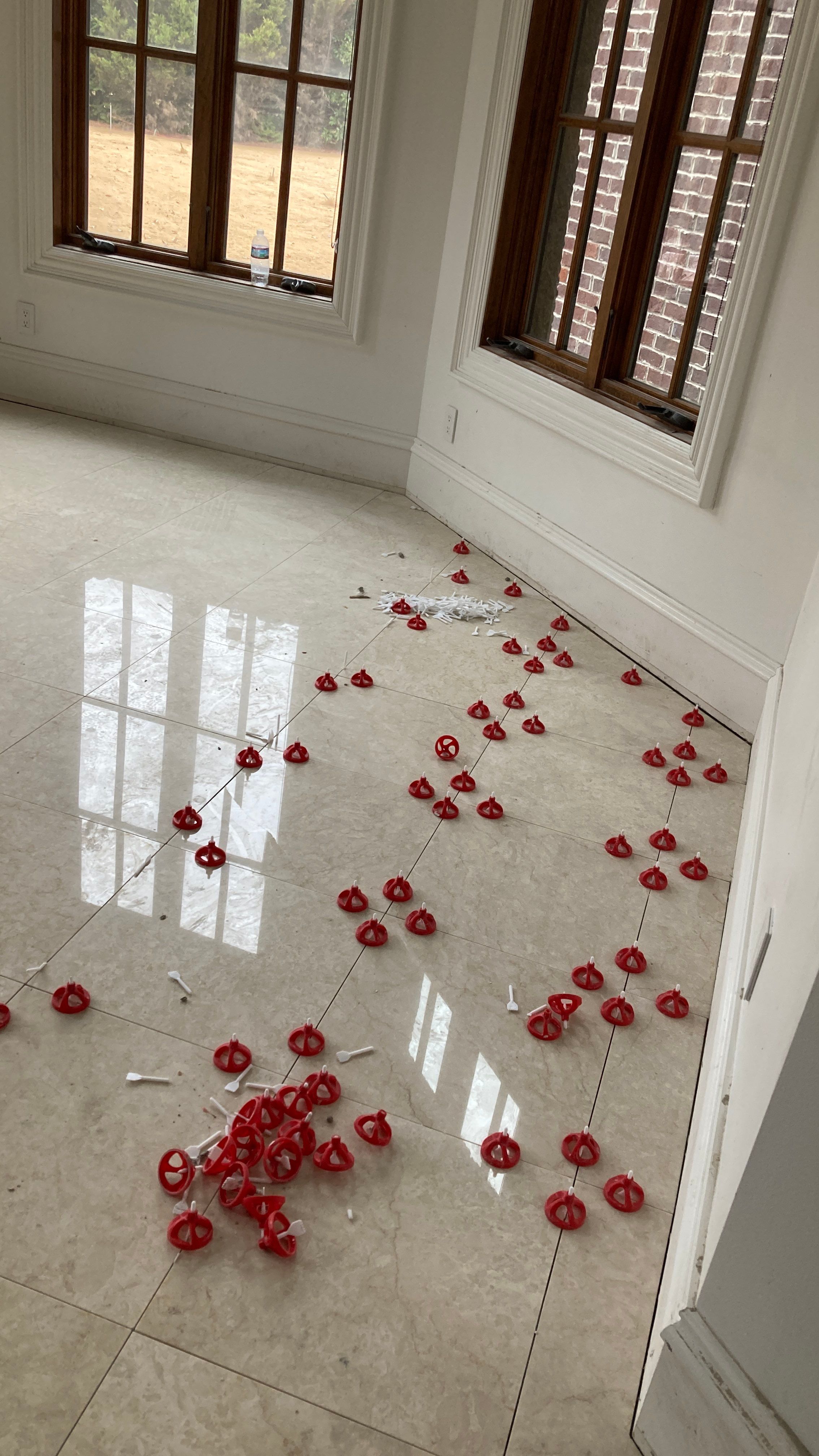 Tile Floors by Footprints Floors of Nashville