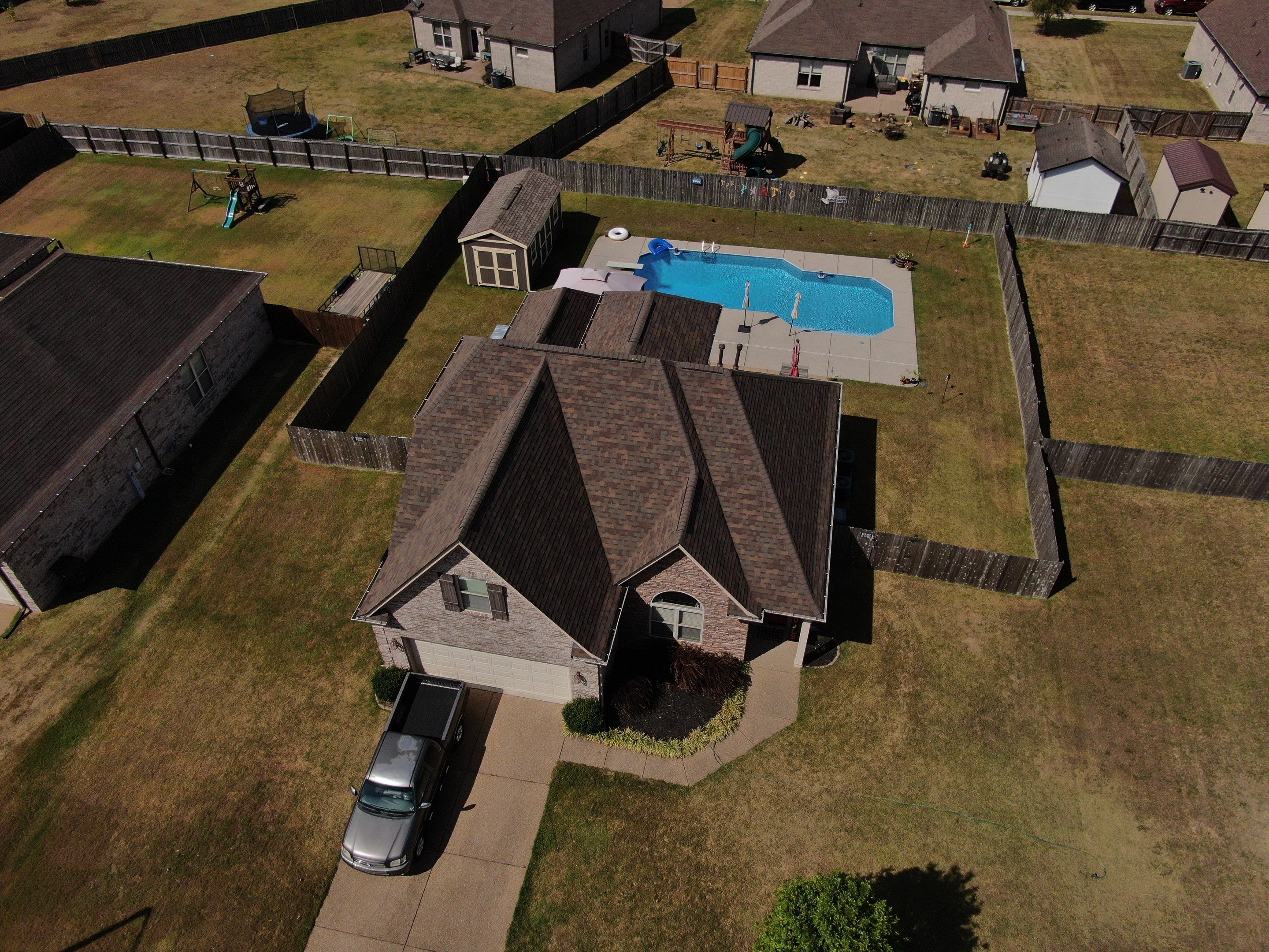 Mark B. by Haven Roofing