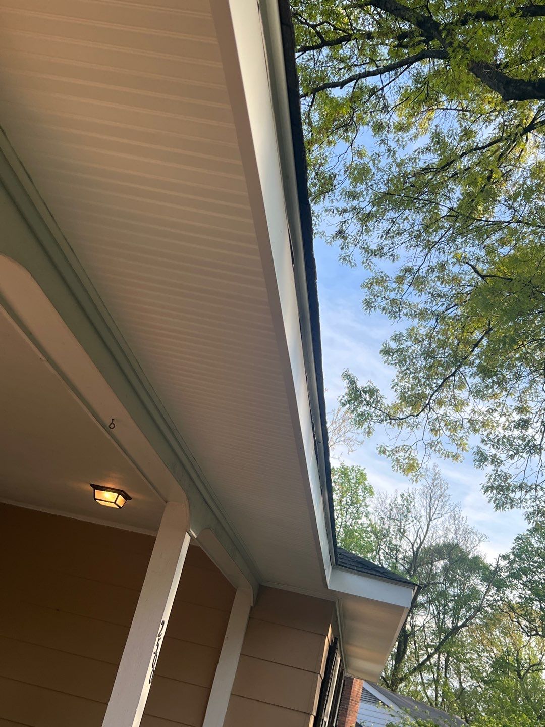 Arlington: Multi-Trade Exterior Remodel by RM Banning, Inc.