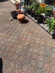 Solar Panel Cleaning in Mahwah, NJ — Gallo Bros job photo