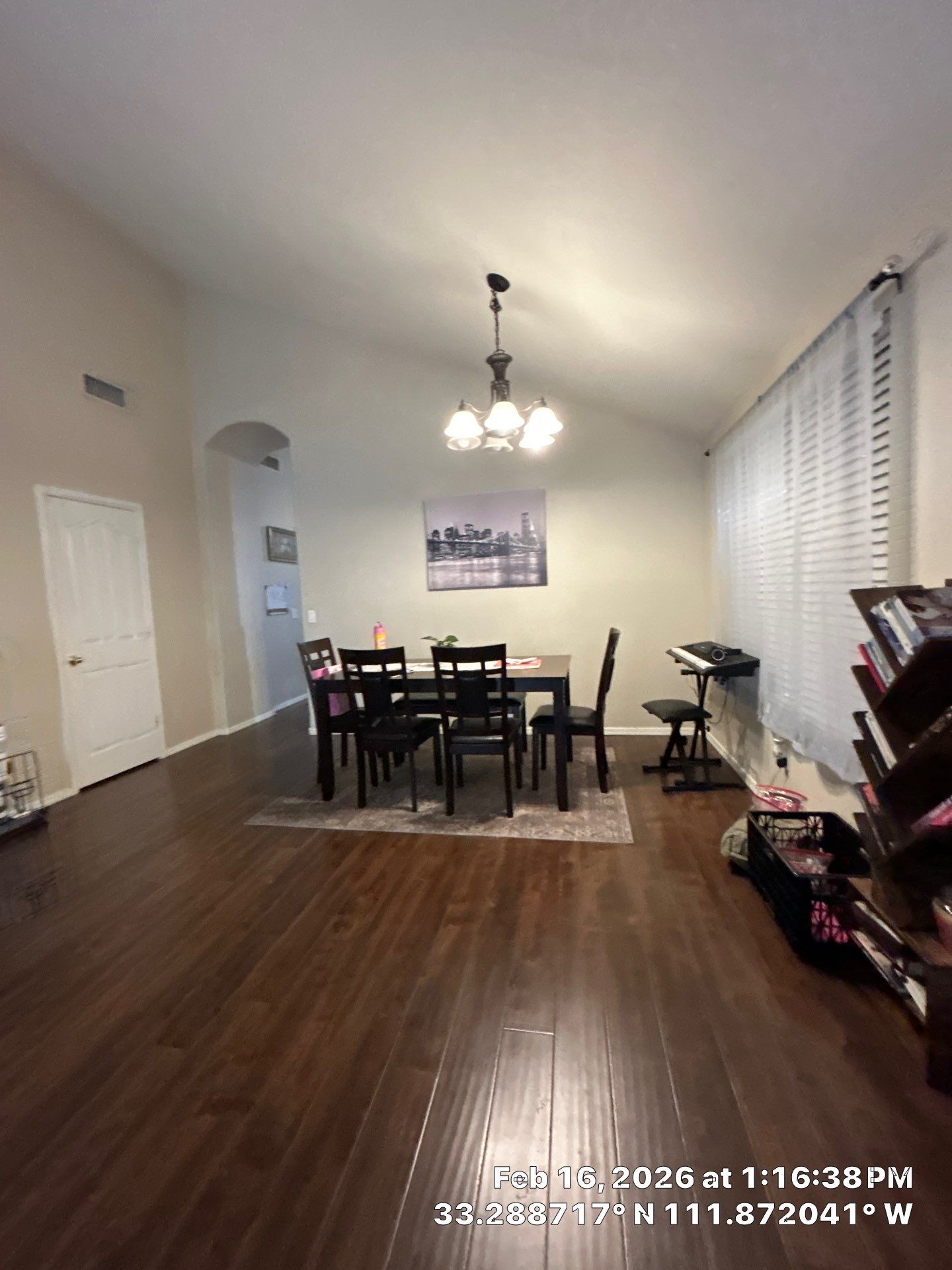 test by CompanyCam Sales Demo