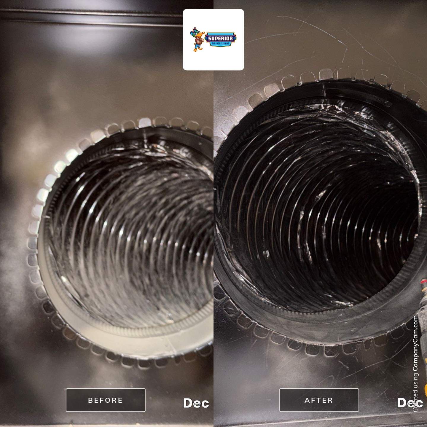 Air Duct Cleaning in Washington, PA by Superior Air Duct Cleaning