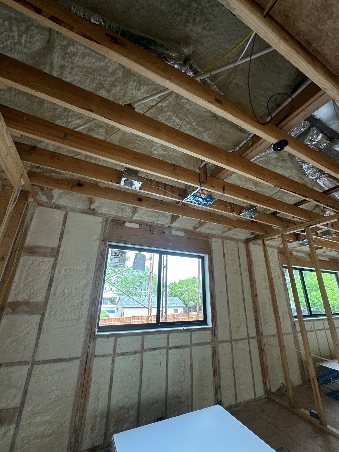 8567 Santa Clara Dallas by Apex Insulation Solutions