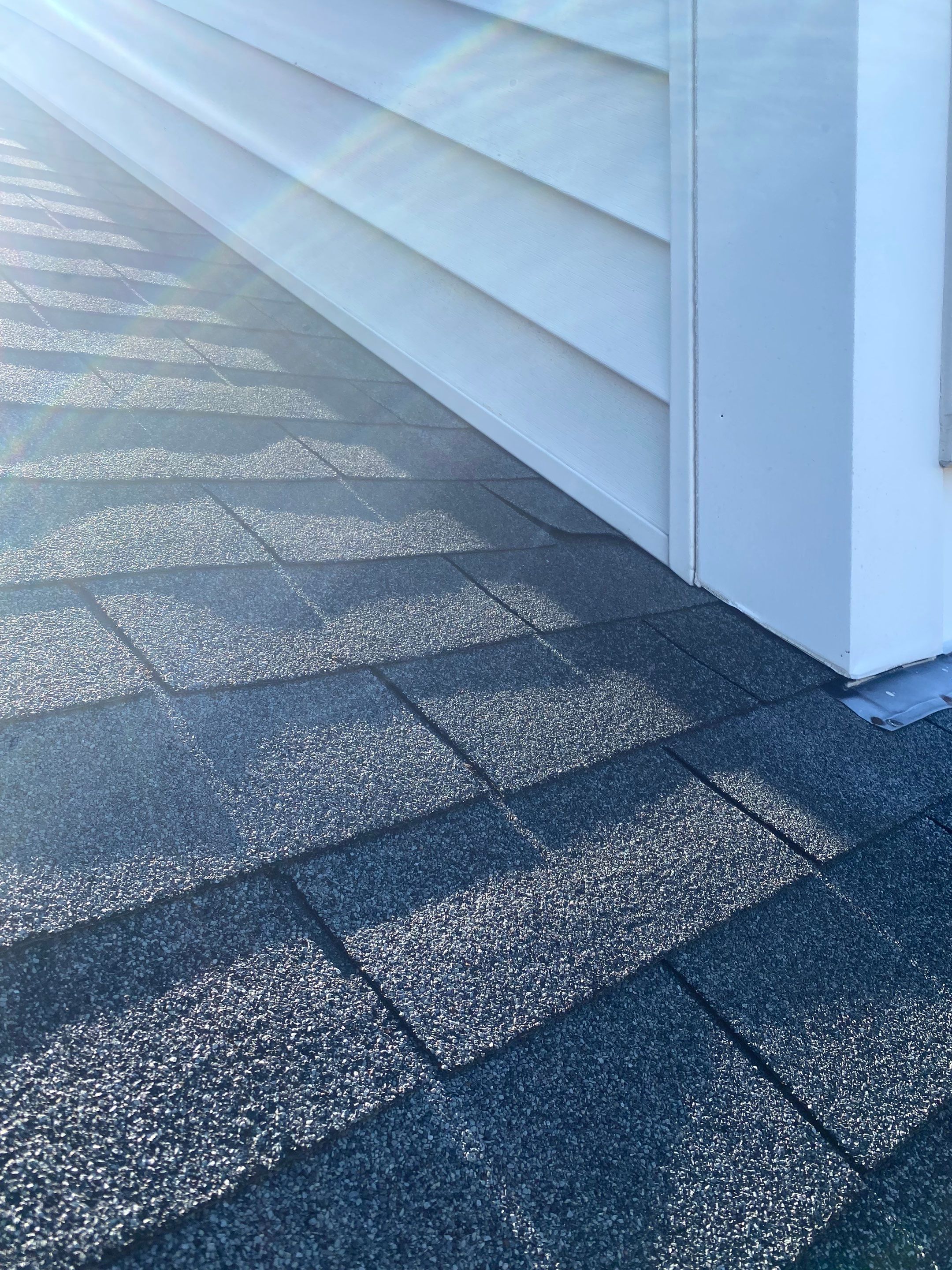 Alexandria: Residential Roof Replacement with CertainTeed Landmark Pro in Max Def Pewterwood by RM Banning, Inc.