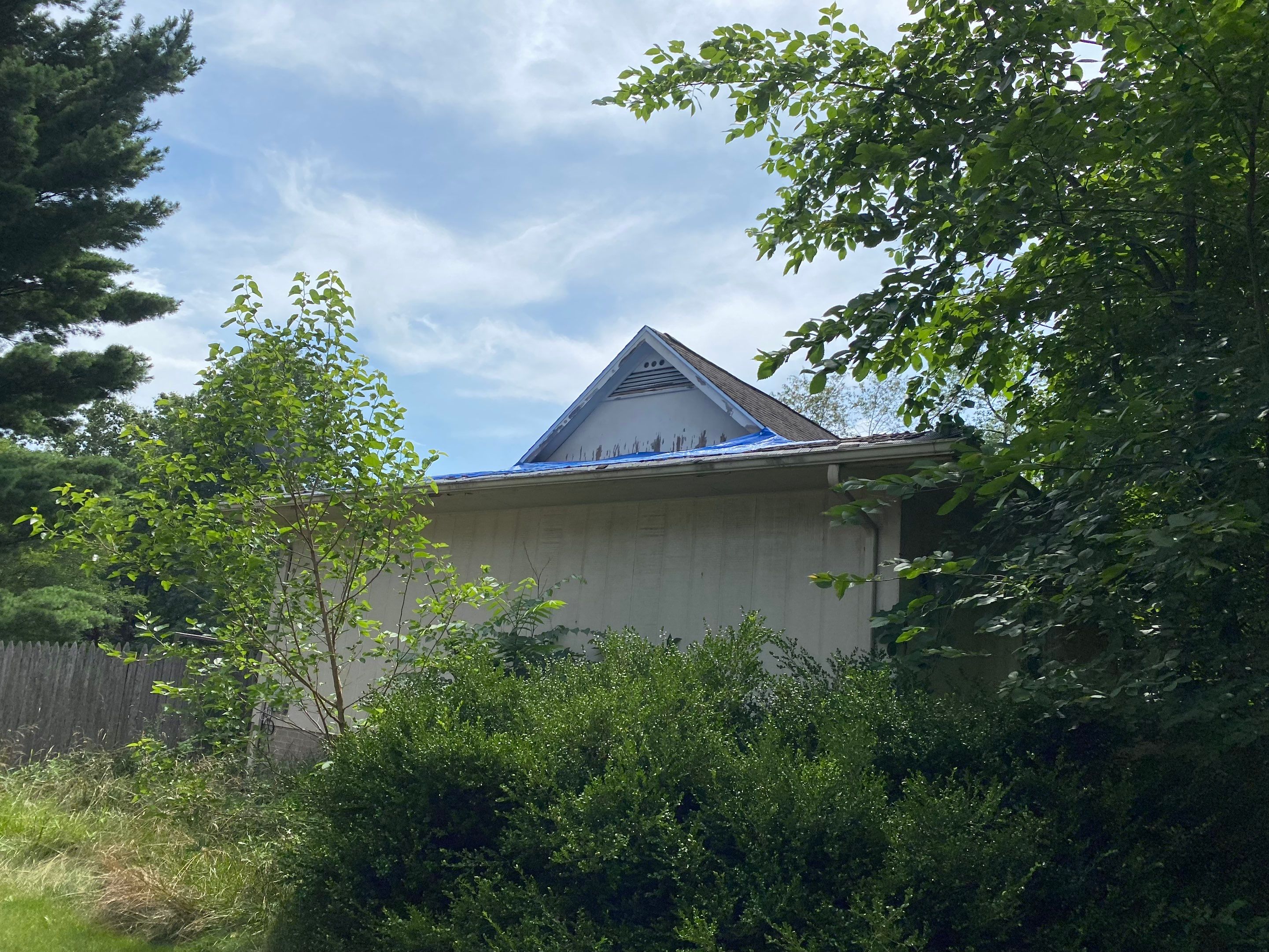 Marianne & Jim Pater by Silver Leaf Contracting 