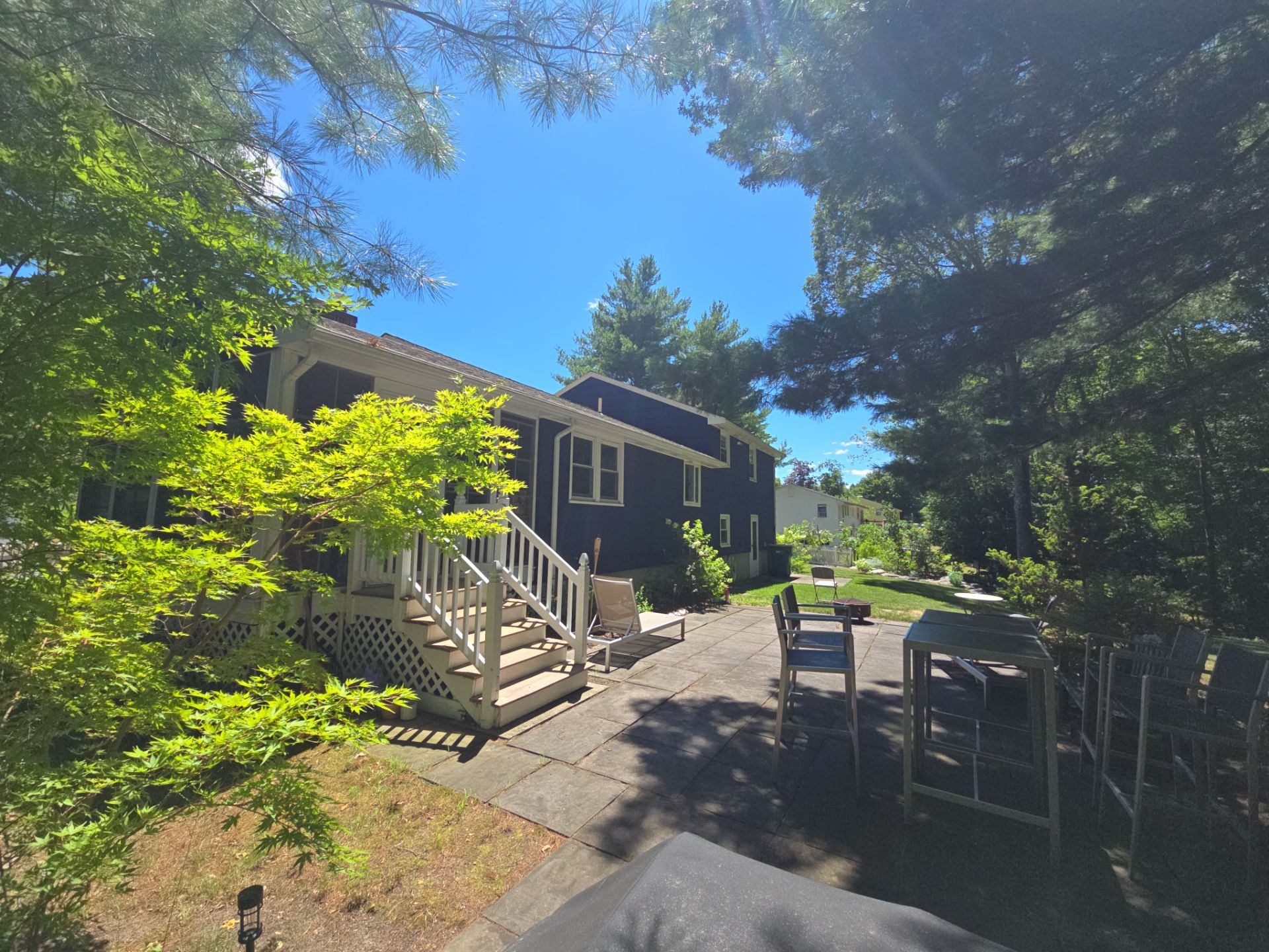 Complete James Hardie Siding Replacement by UBrothers Construction