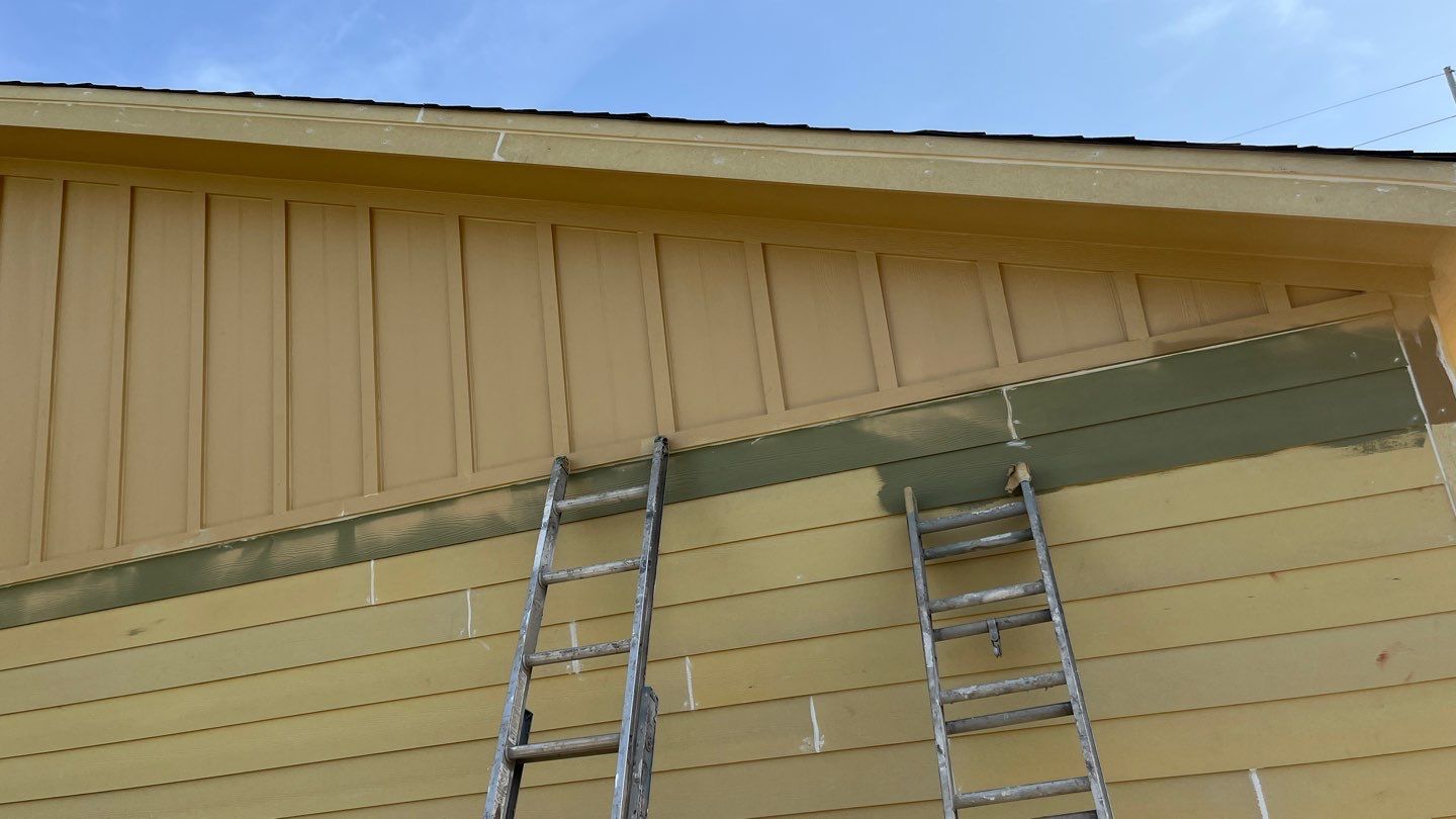 From Blah to Blam! by Bayfront Roofing and Construction