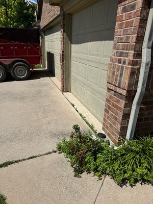 Project in Weatherford