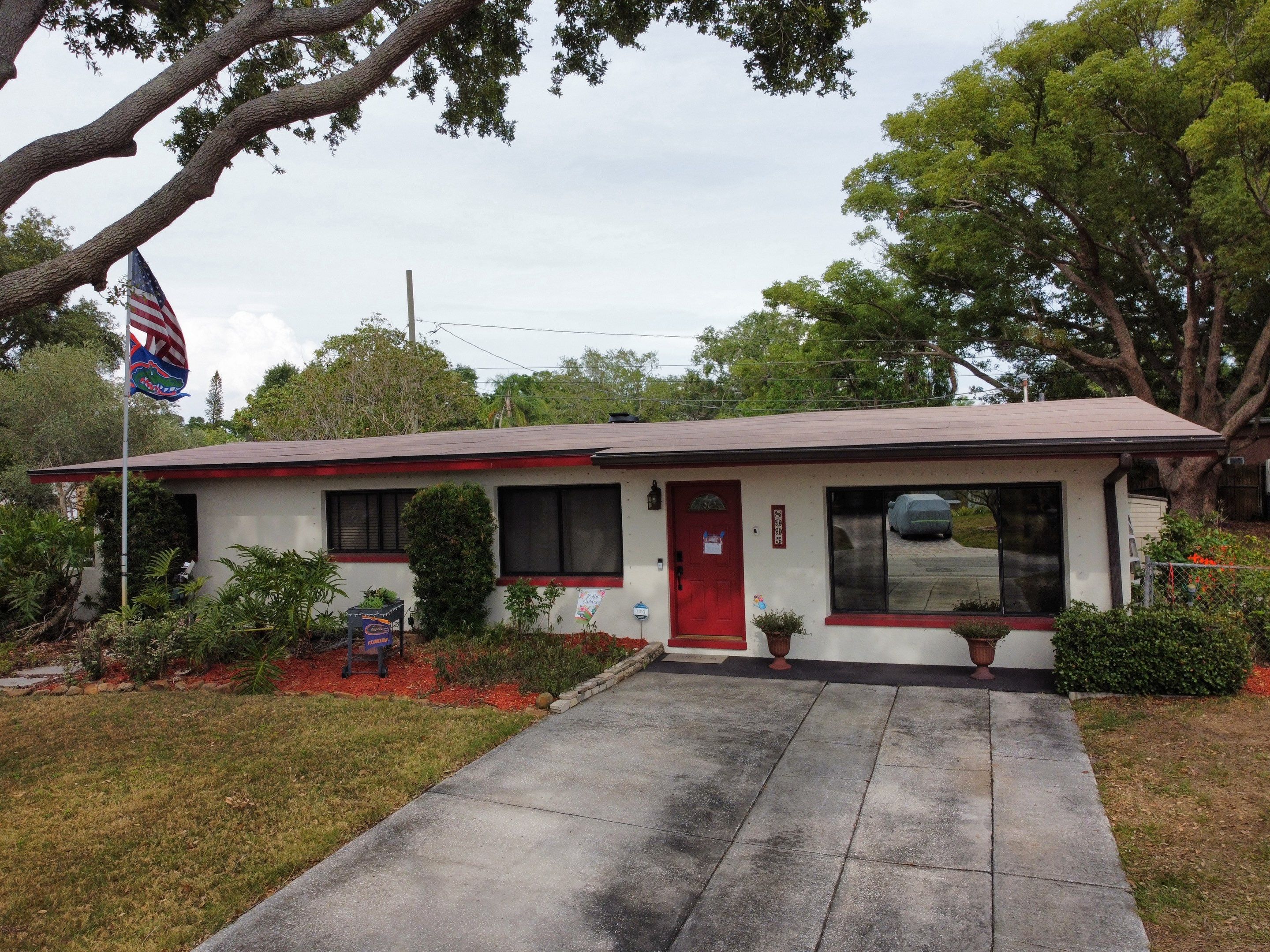 Roof Replacement in Seminole, FL. by Steadfast Roofing