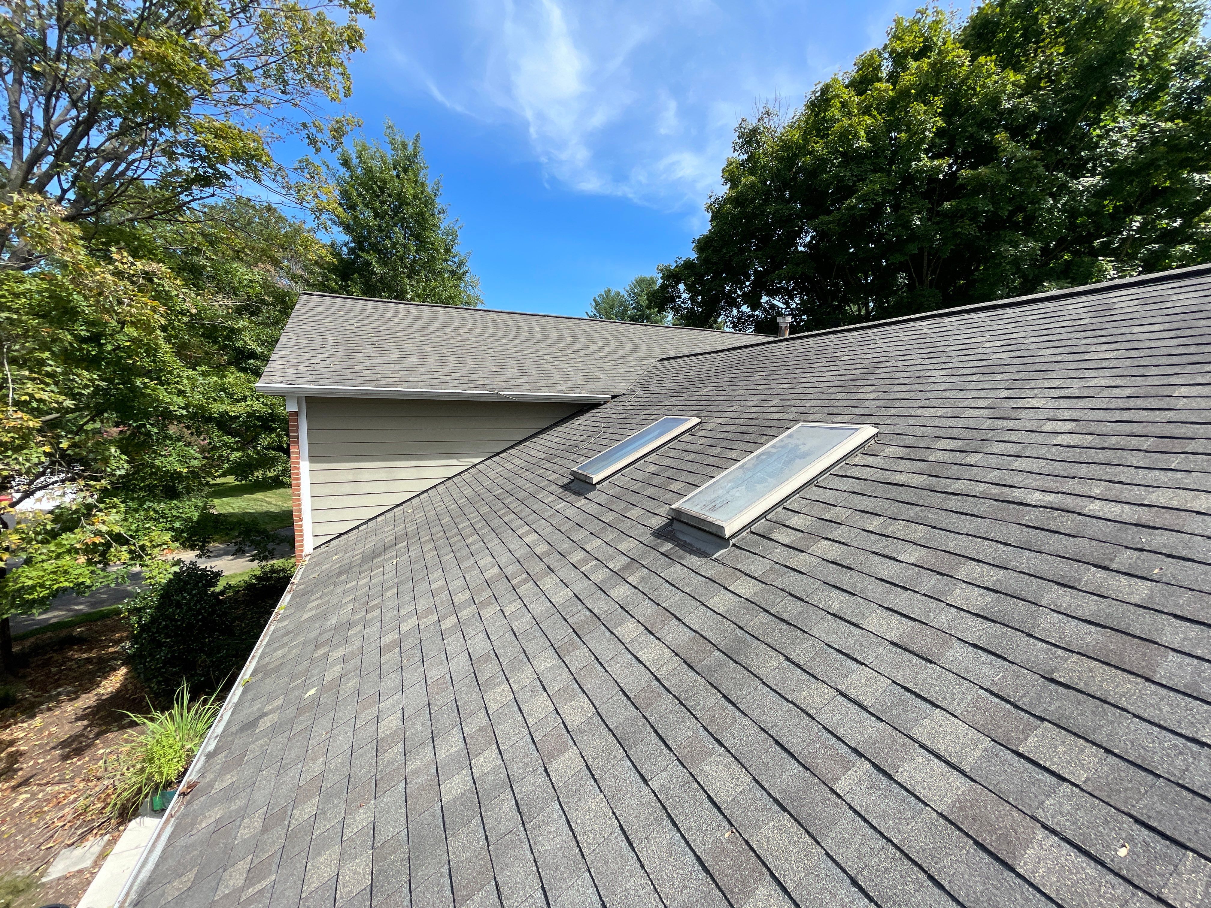 Metal Roof + REC Panels: A Solar Upgrade by American Home Contractors