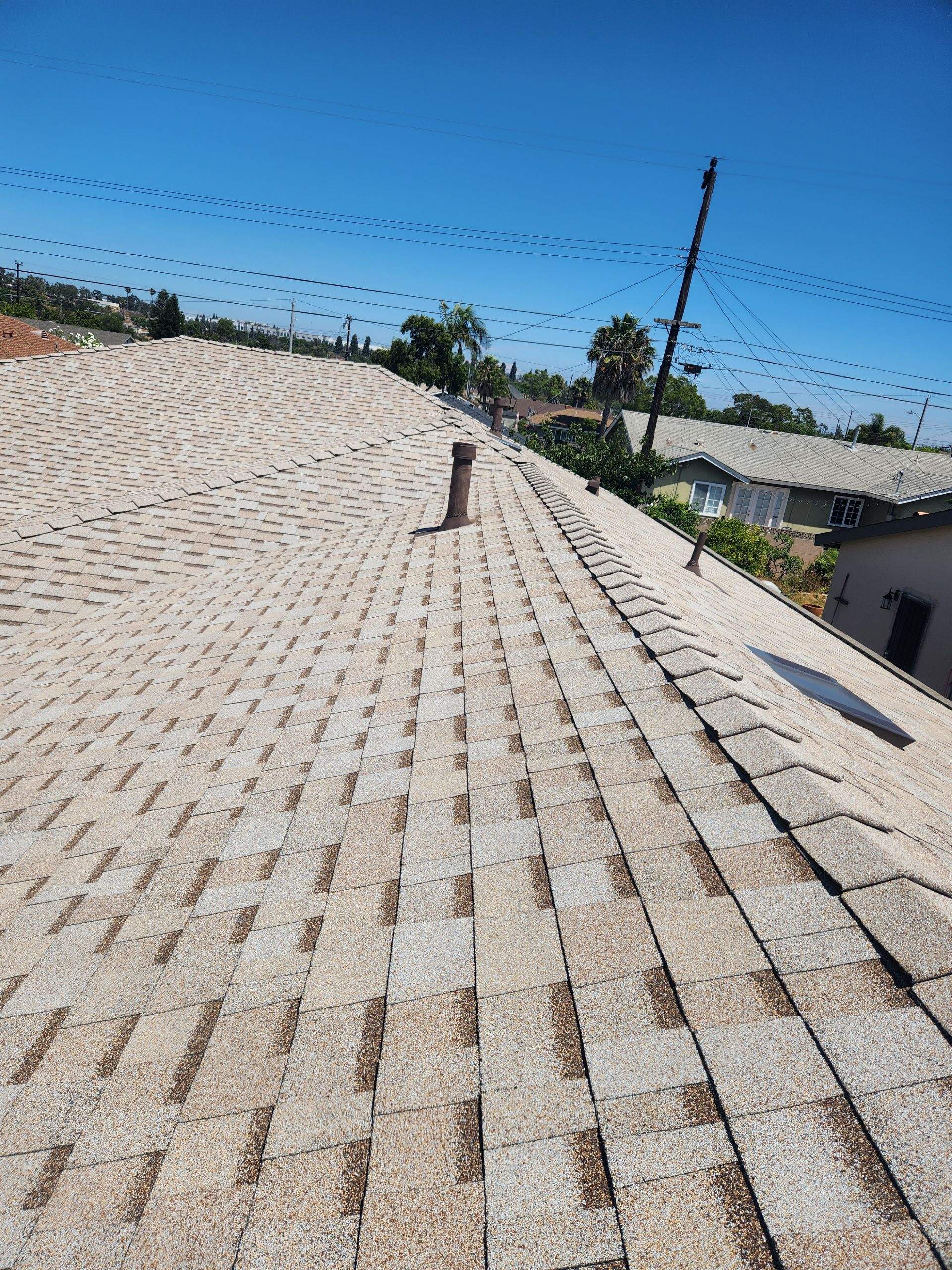 Roof Replacement - Carson, CA 90746 by Epic Roof Replacement