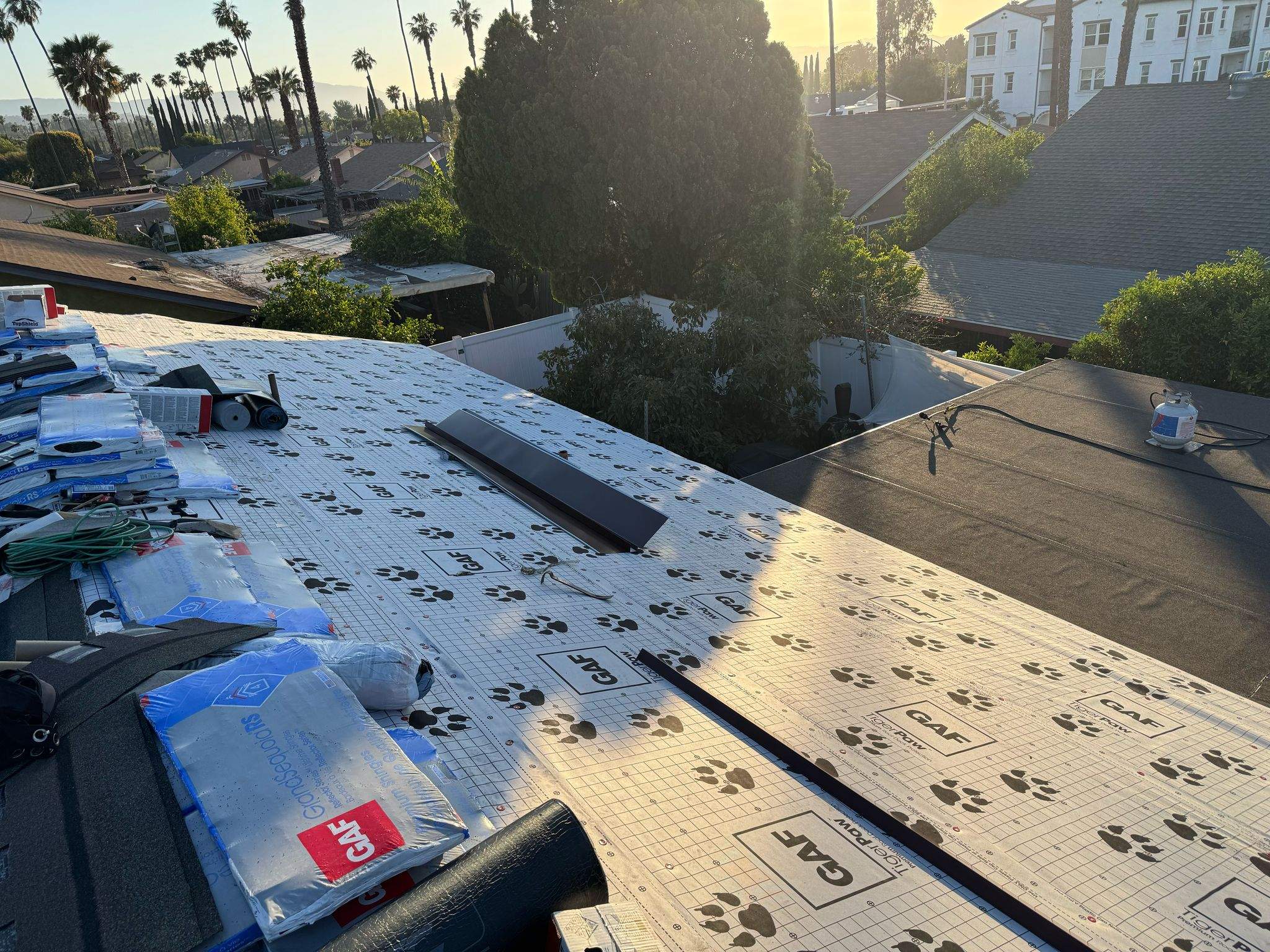 Roof Replacement - Riverside, CA 92503 by Epic Roof Replacement
