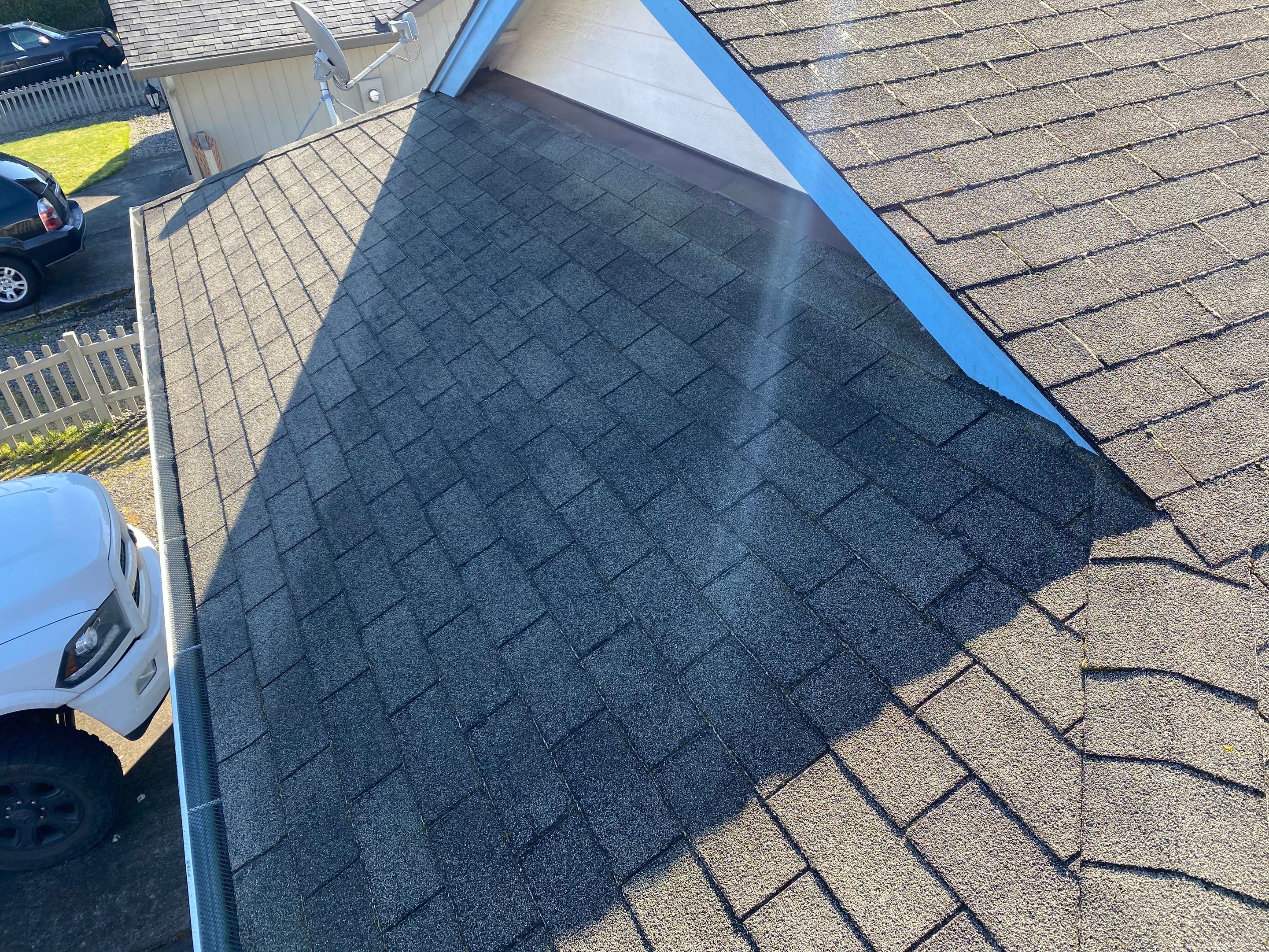 Premium Asphalt Shingle Roofing Solutions in Vancouver, WA: Expert Installation for Lasting Protection by Vitan Construction LLC 