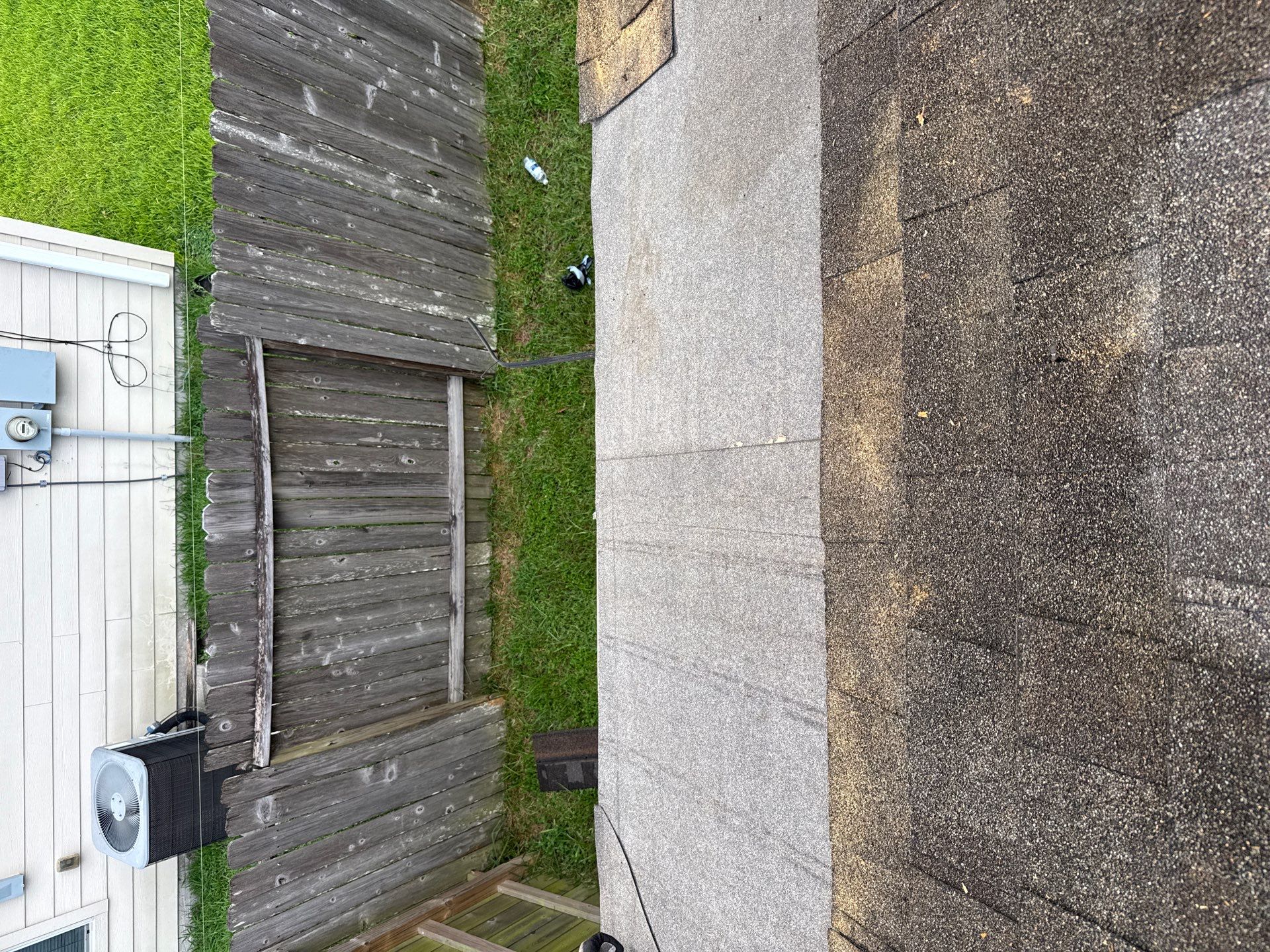 Roof Repair Baytown by Roof Repair Services LLC