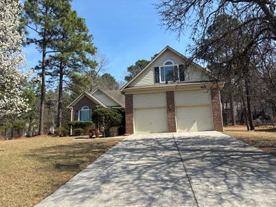 Asphalt Shingle Roof Replacement in Sanford