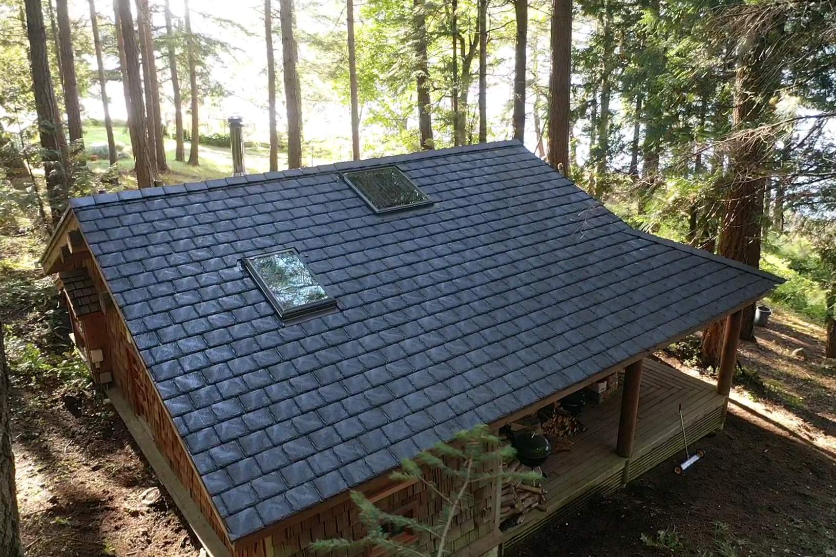 451 Eastsound by RoofWorks Northwest