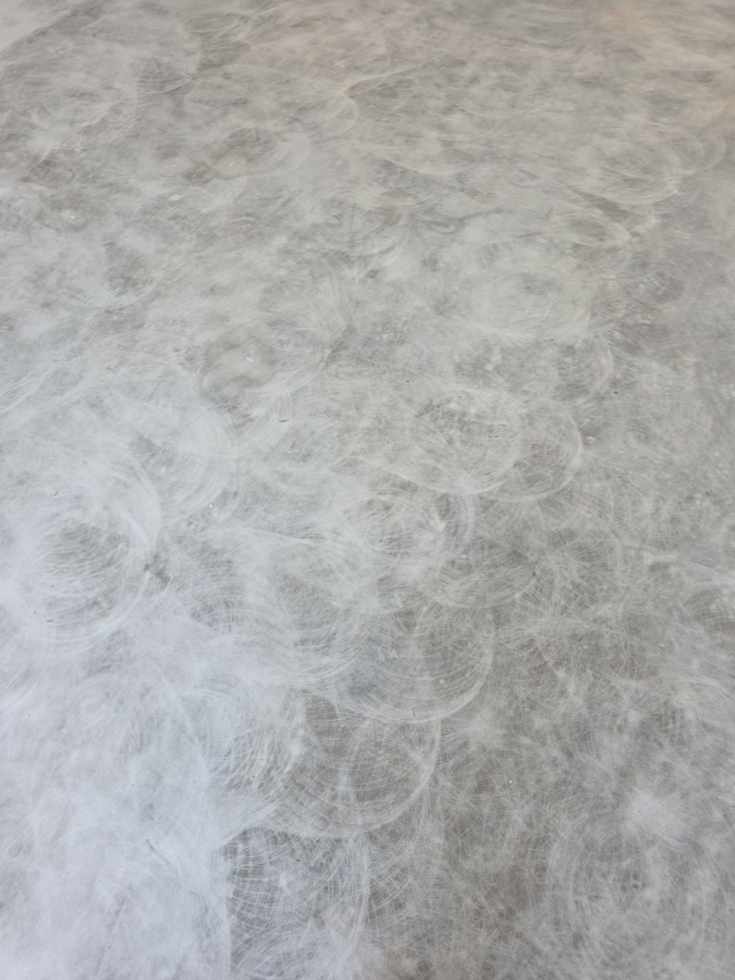 Project in Sebring  by Freedom Epoxy