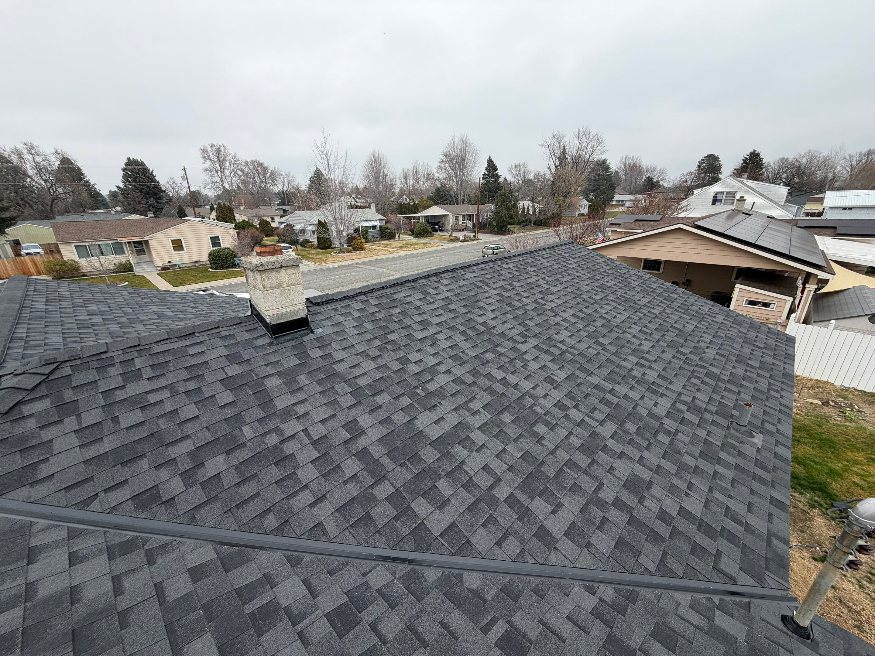 Roof, Siding, Door by BN Covered Exteriors