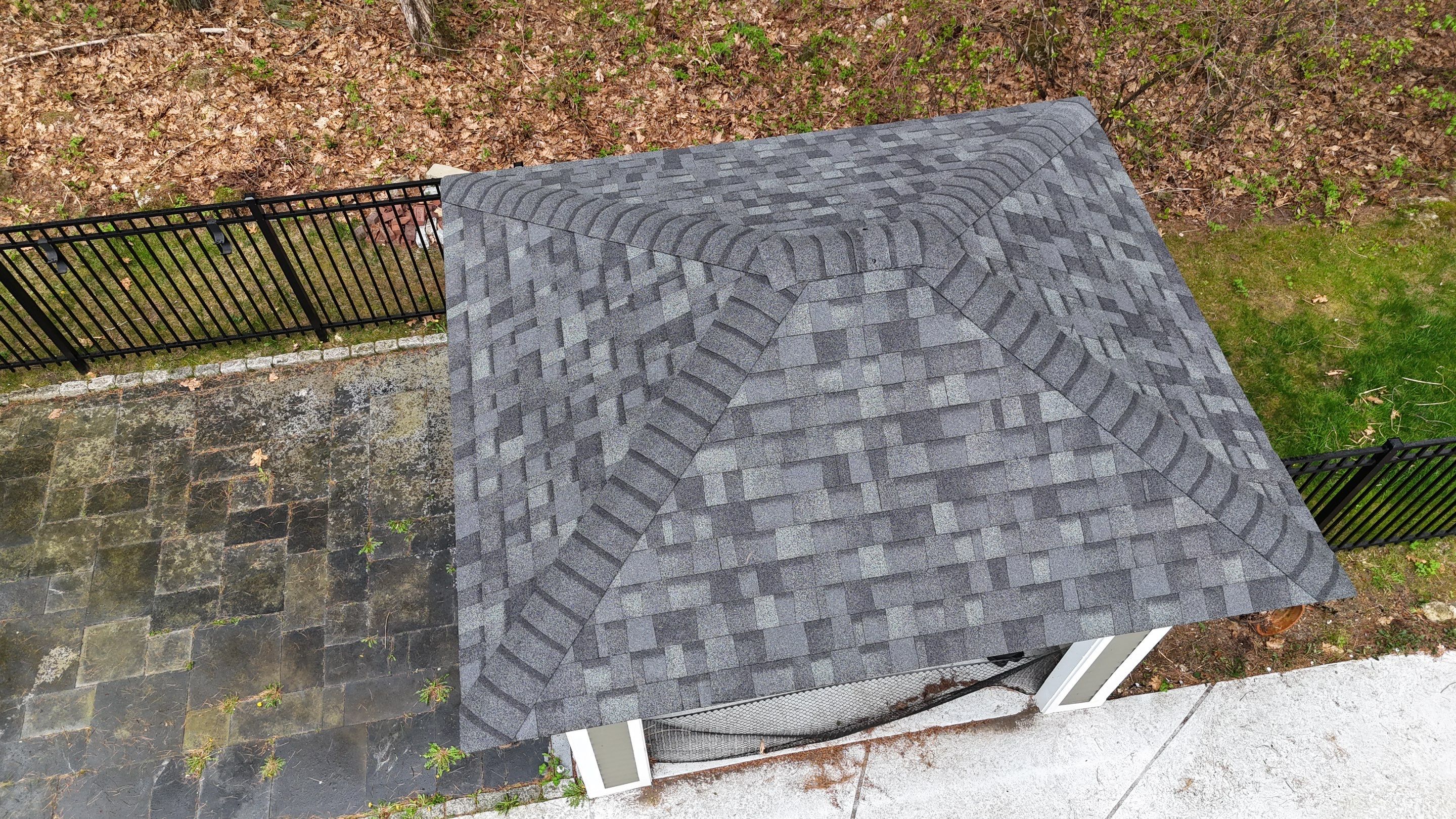 Full Roof Rebuild + Standing Seam + Active Attic Ventilation | Acton, MA by Mighty Dog Roofing of Greater Middlesex County