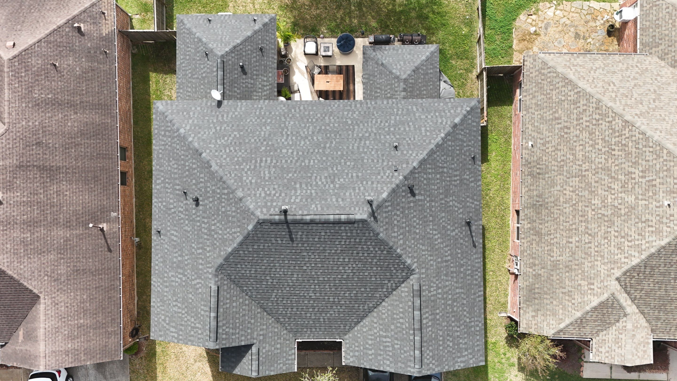 Beautiful install by Allied PRC LLC