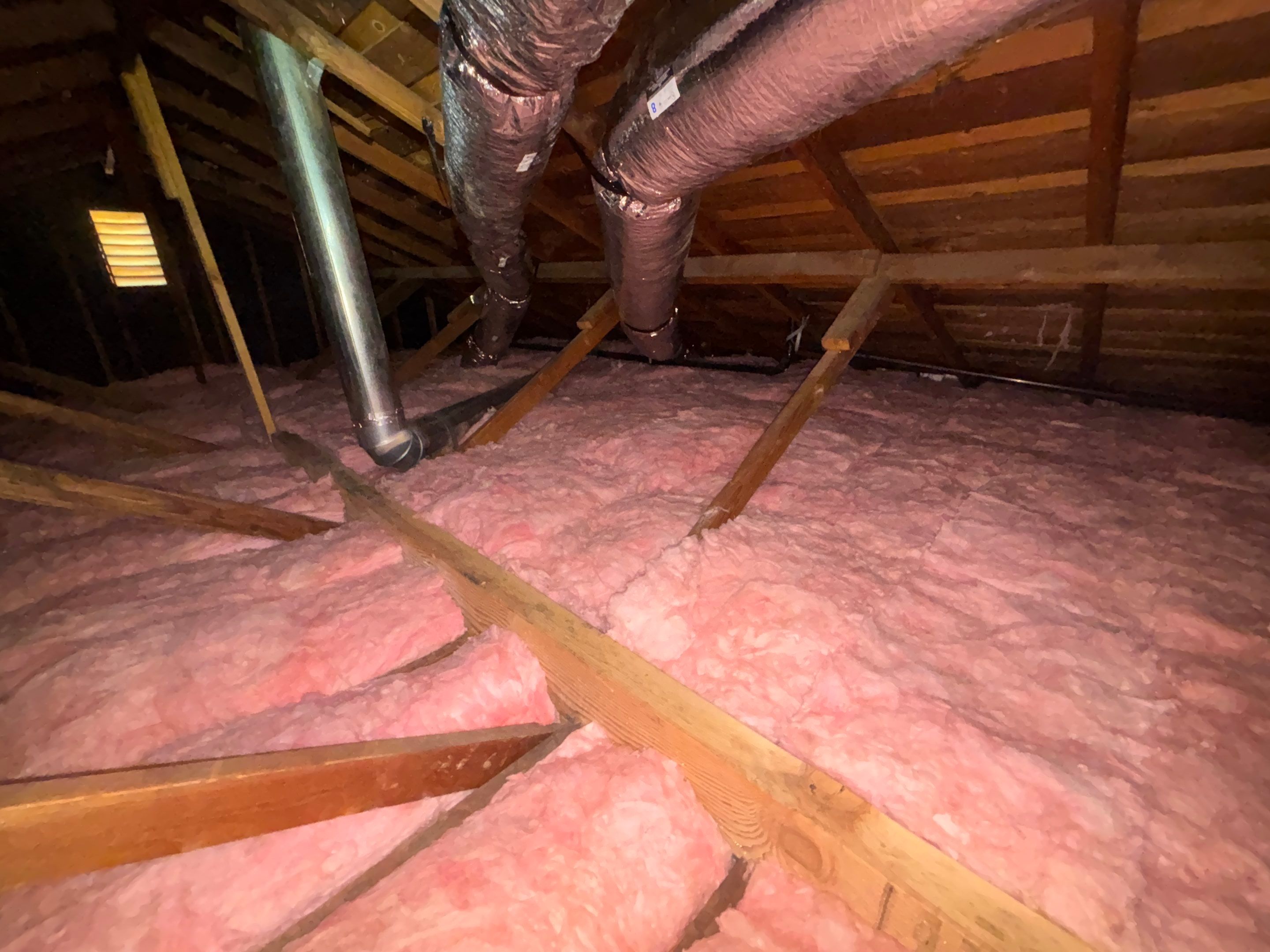 Project in Van Nuys by Insulation Labs