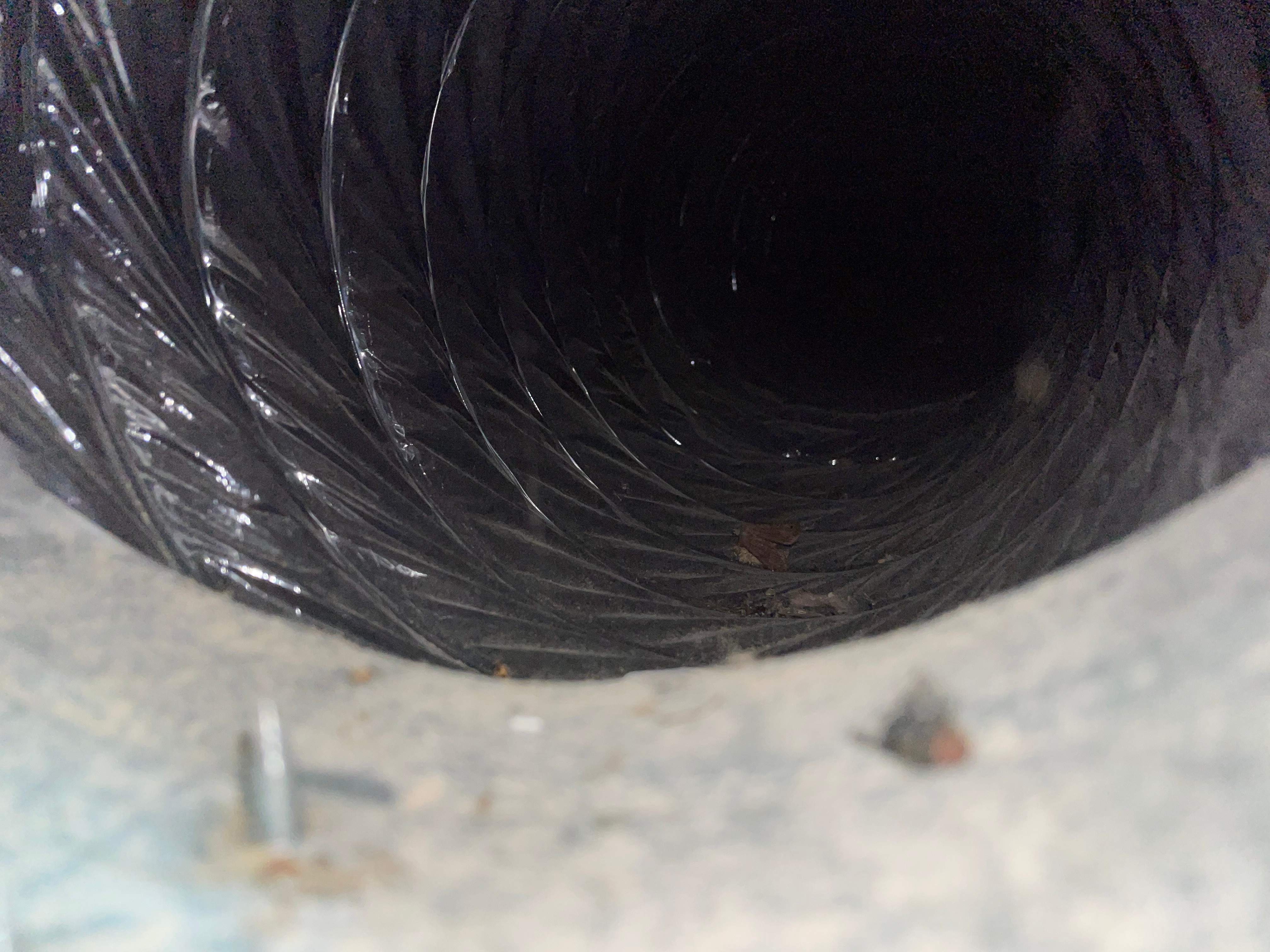 Duct Cleaning using Rotobrush Beast by Fox Hill Luxury Real Estate Services