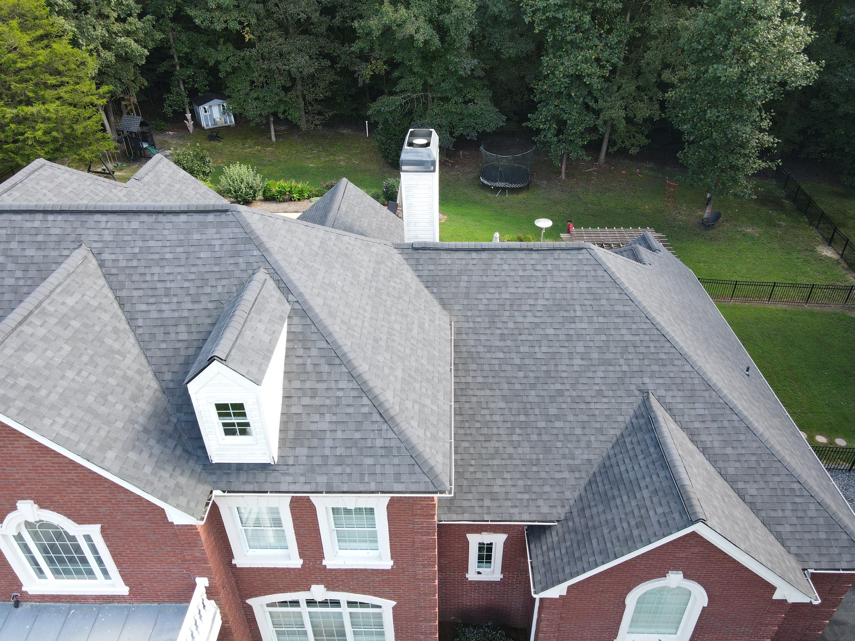 Residential Roofing Installation by Inspector Roofing and Restoration