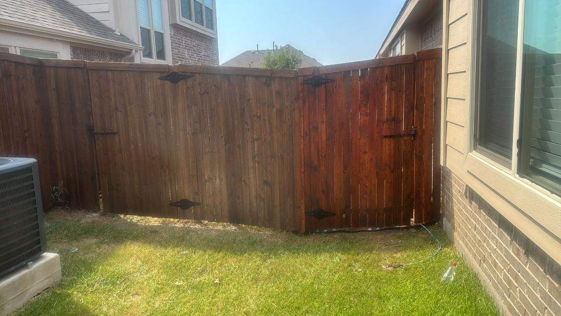 Project in Wylie by Rhino Roofing and General Contracting, LLC