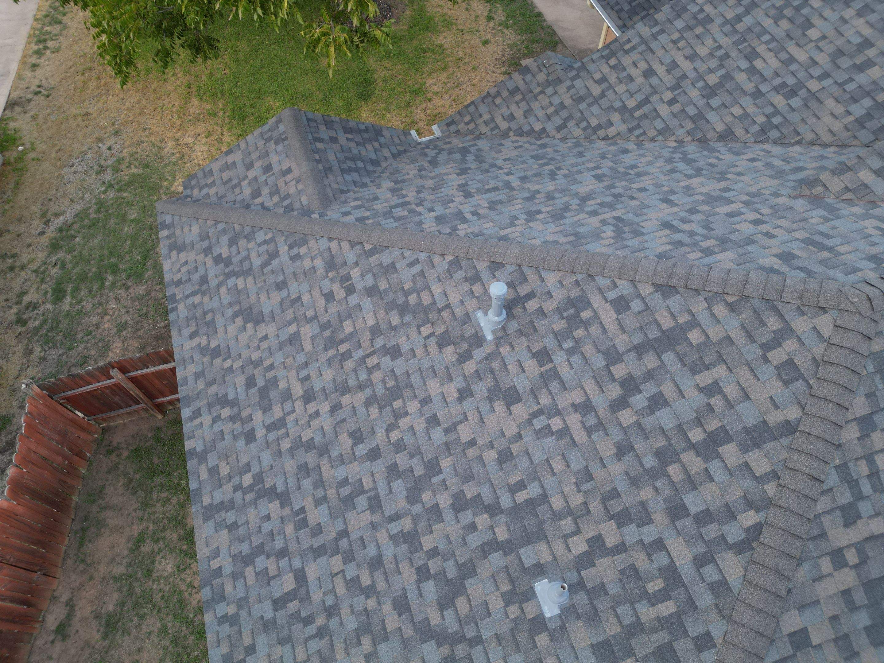 Peppercorn - Owens Corning TruDefinition Duration by RoofsOnly.com